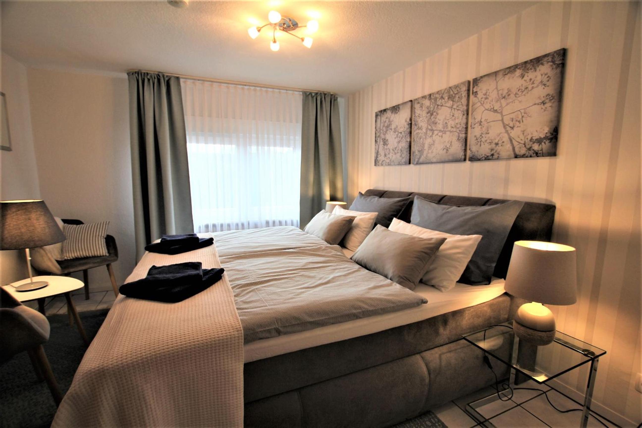 Apartment - Ground Floor photo 3