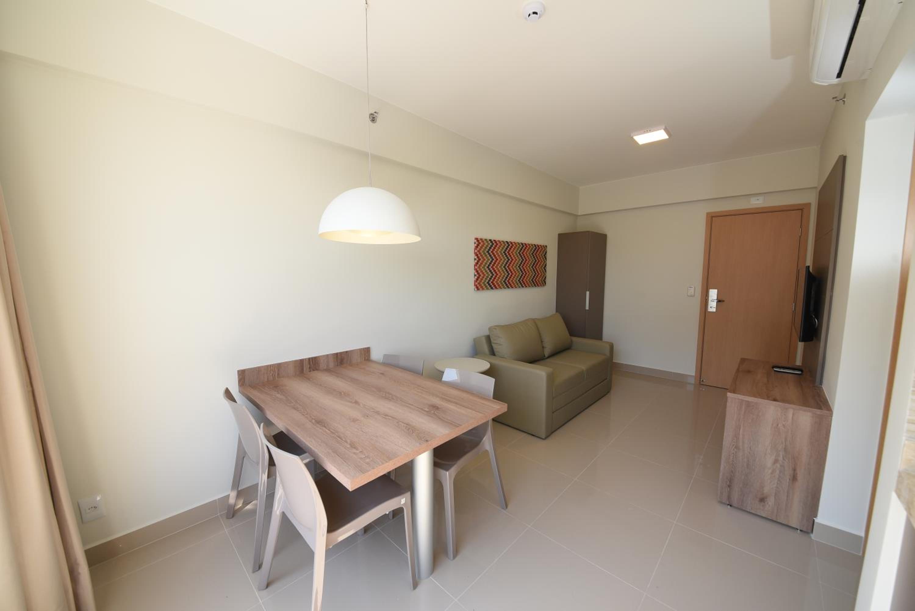 Apartment with Pool View  photo 1