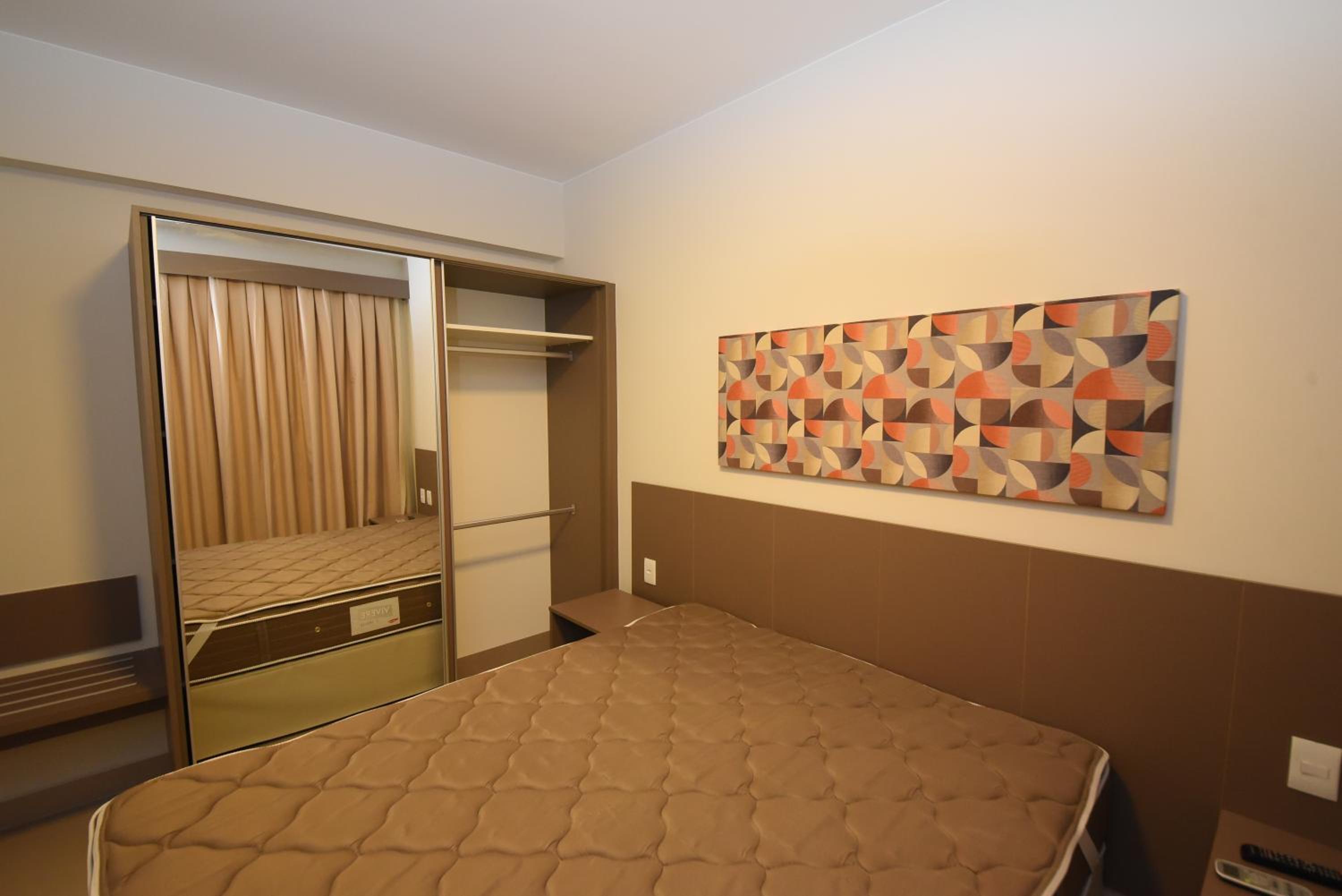 Apartment with Mountain View photo 1