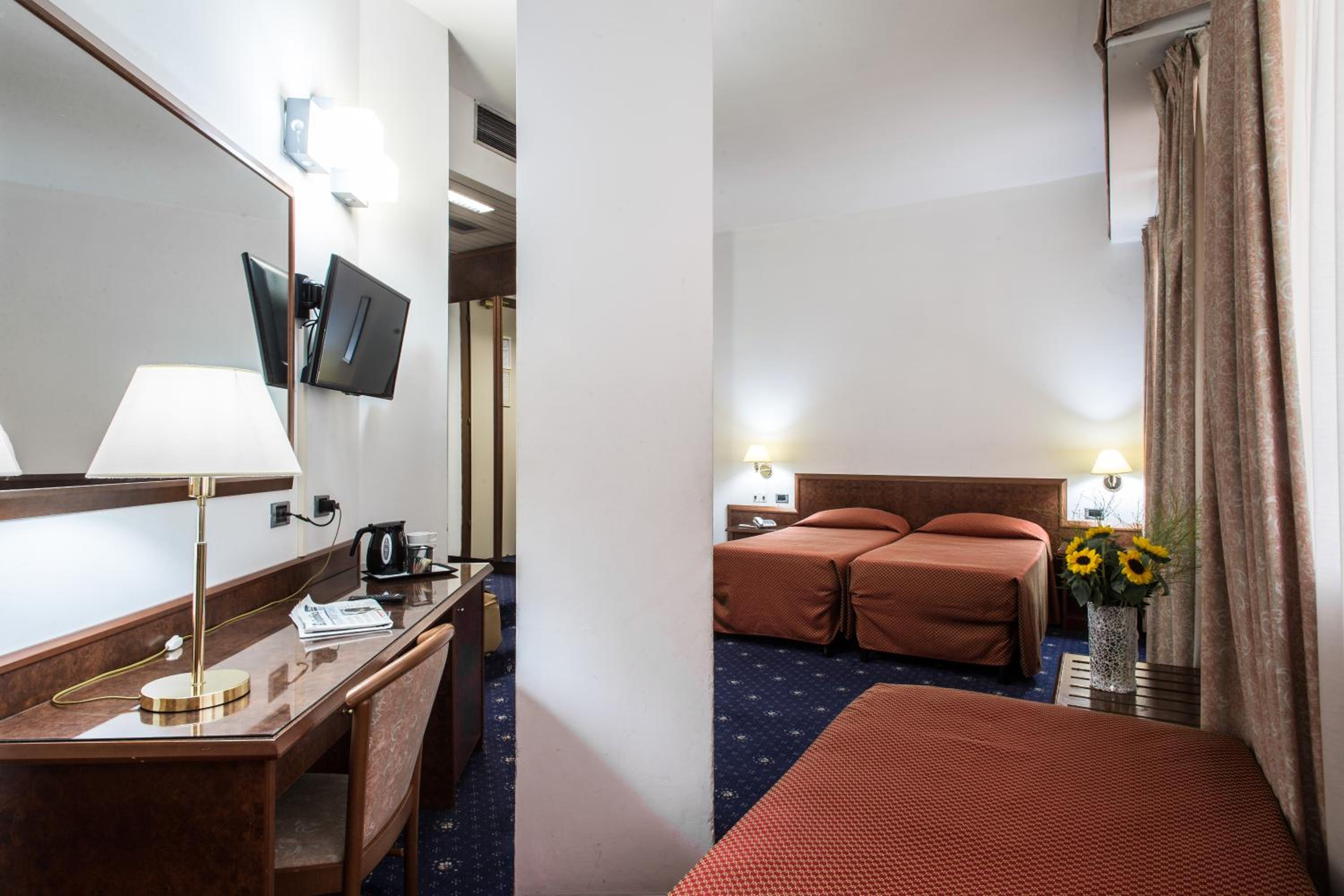Quadruple Room photo 3