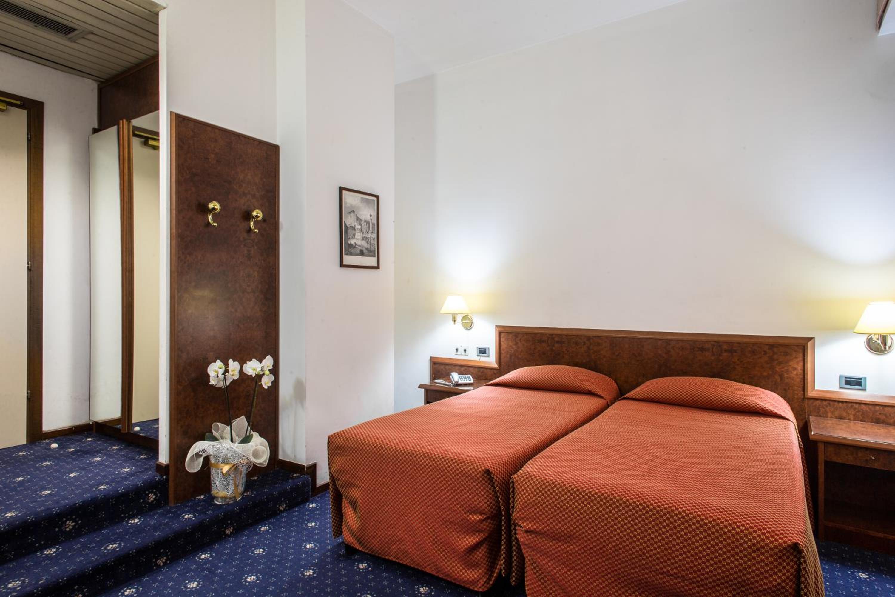 Quadruple Room photo 1