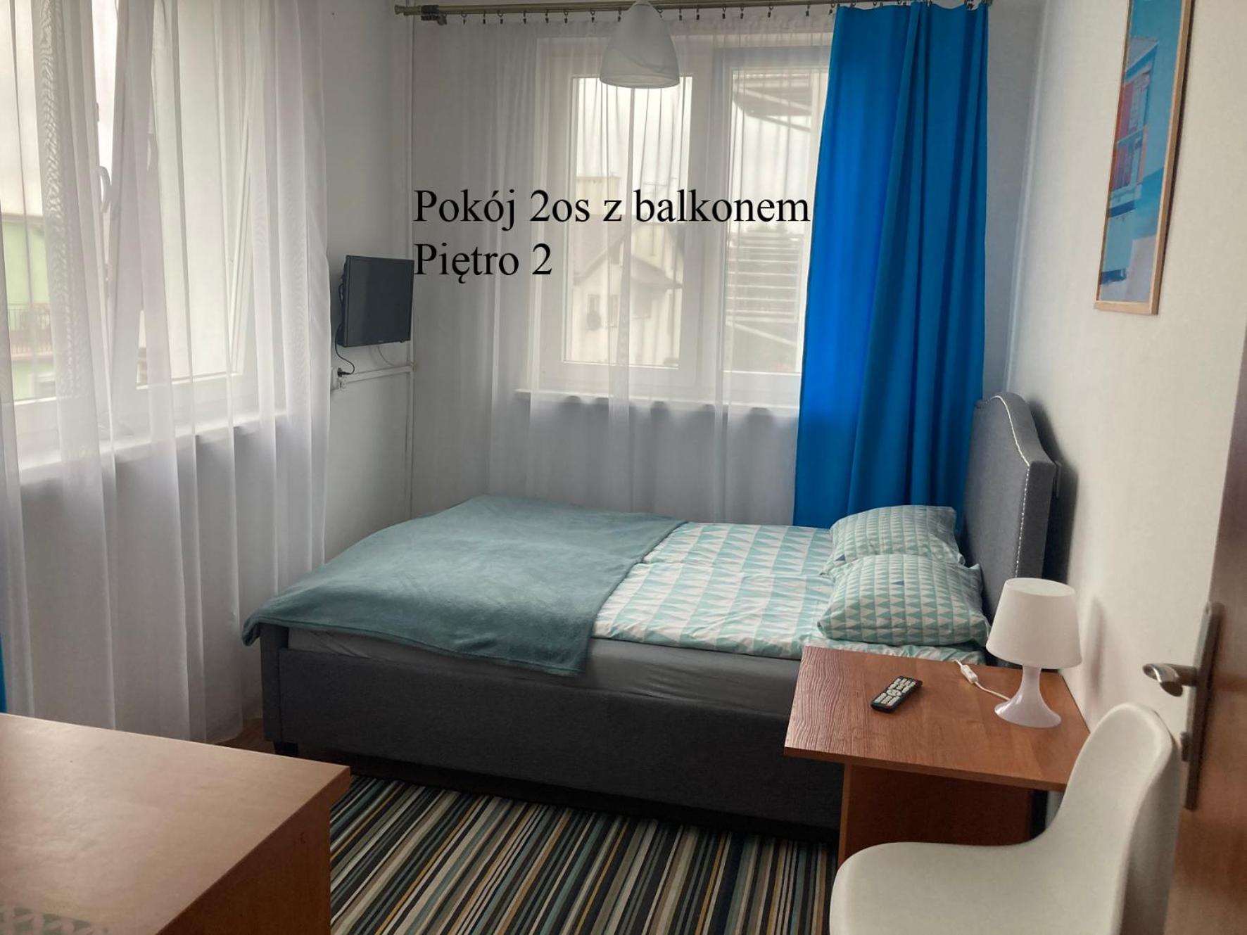 Double Room with Balcony photo 1