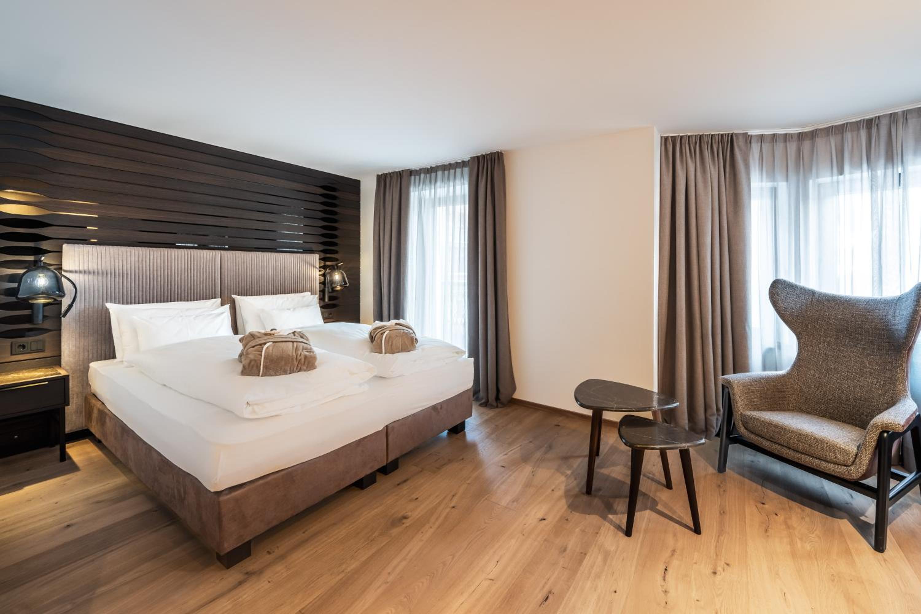 Superior Double or Twin Room photo 1