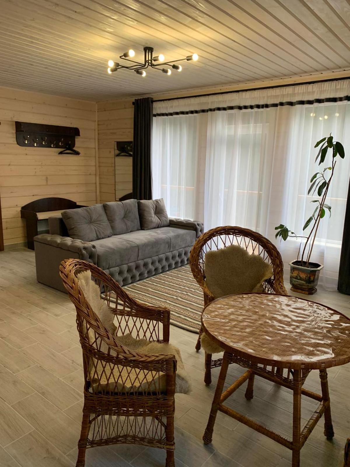 Two-Bedroom Chalet photo 3