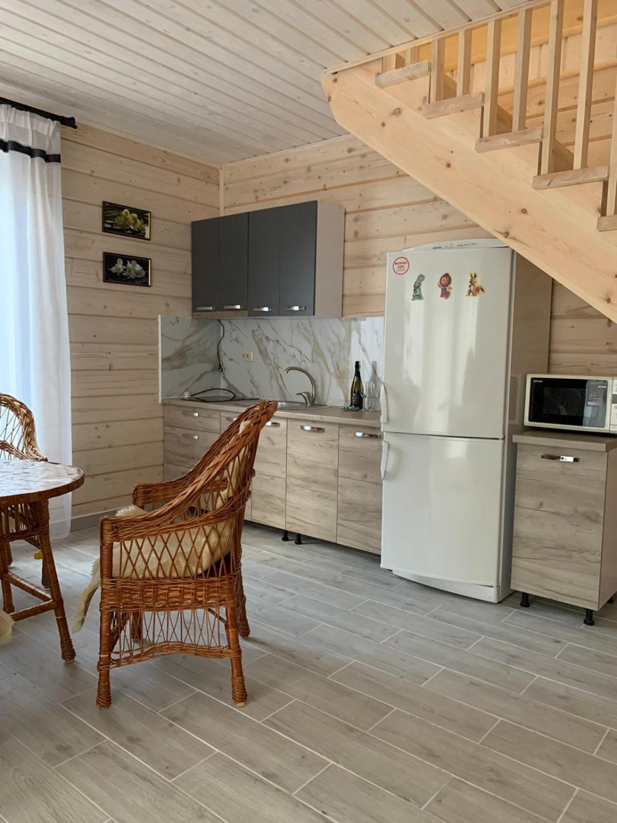 Two-Bedroom Chalet photo 2