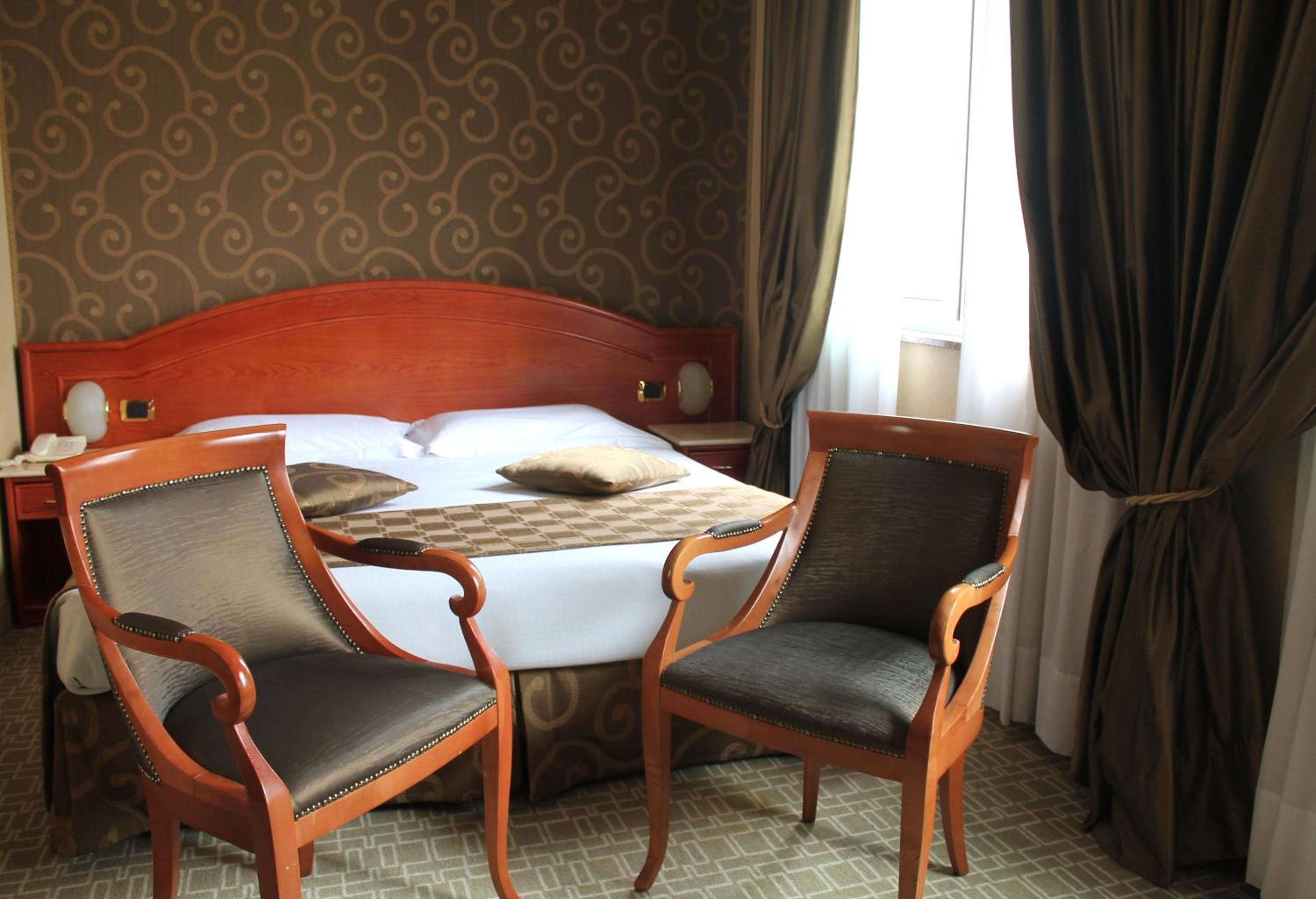 Classic Double Room photo 1