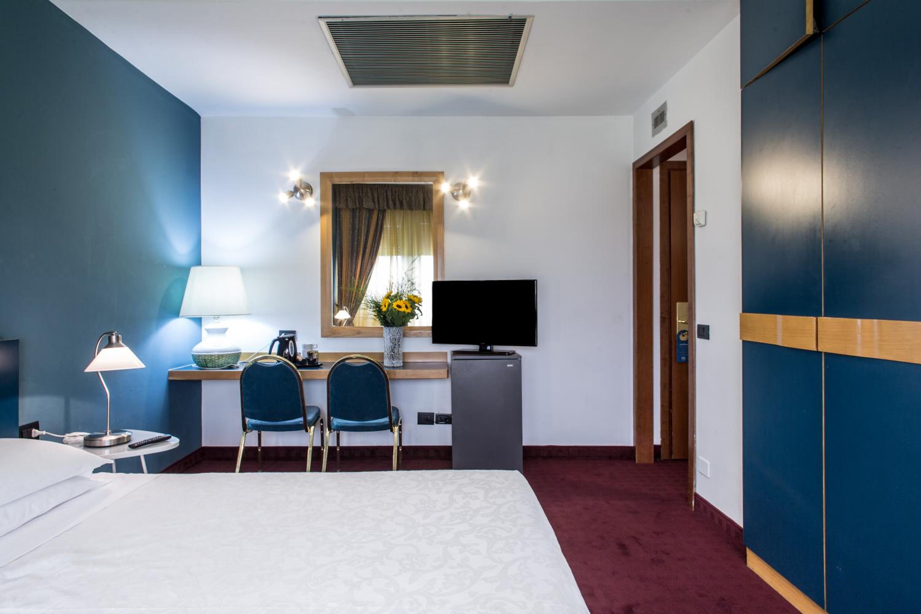 Superior Double Room photo 2