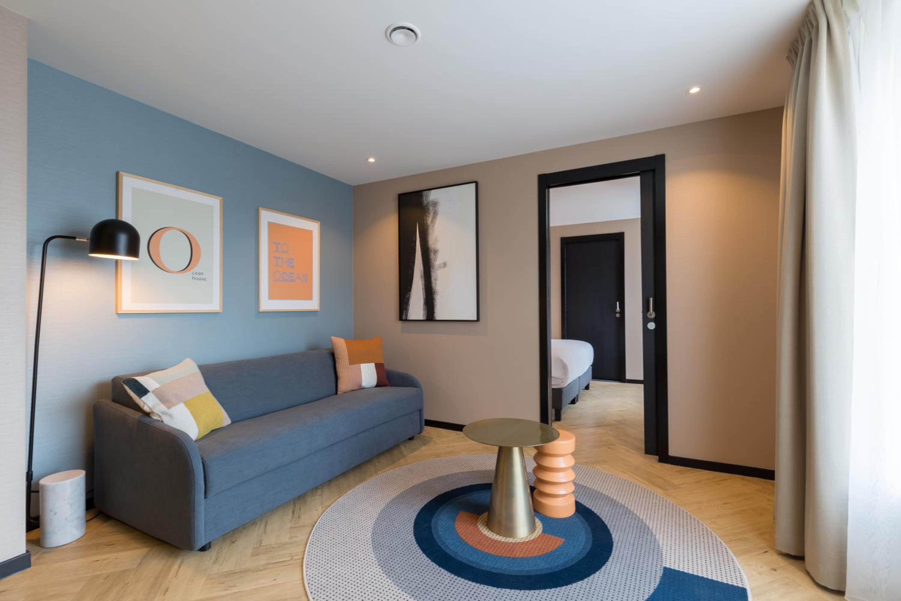 Standard Apartment - Photo 1