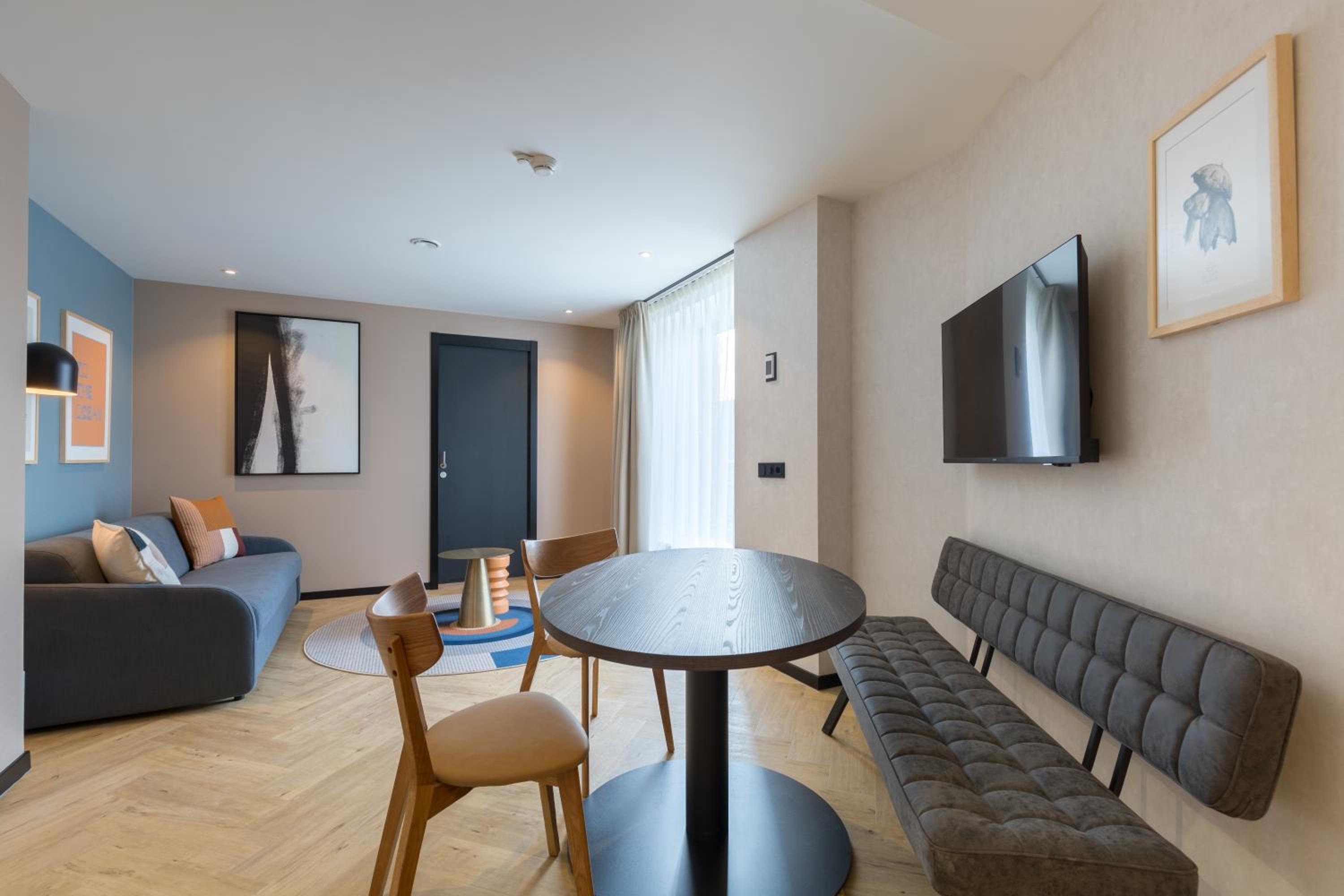 Standard Apartment - Photo 3