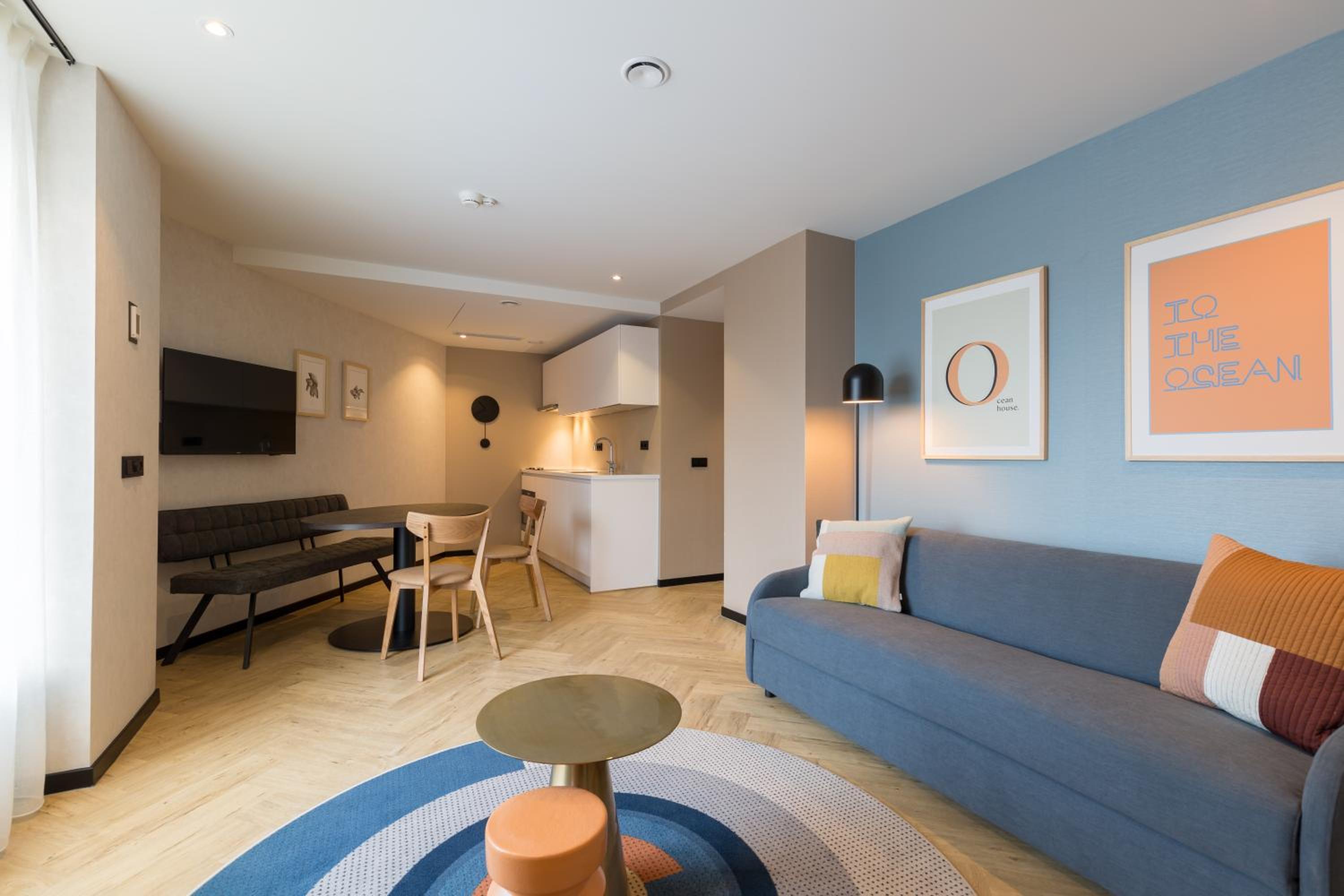 Standard Apartment - Photo 5