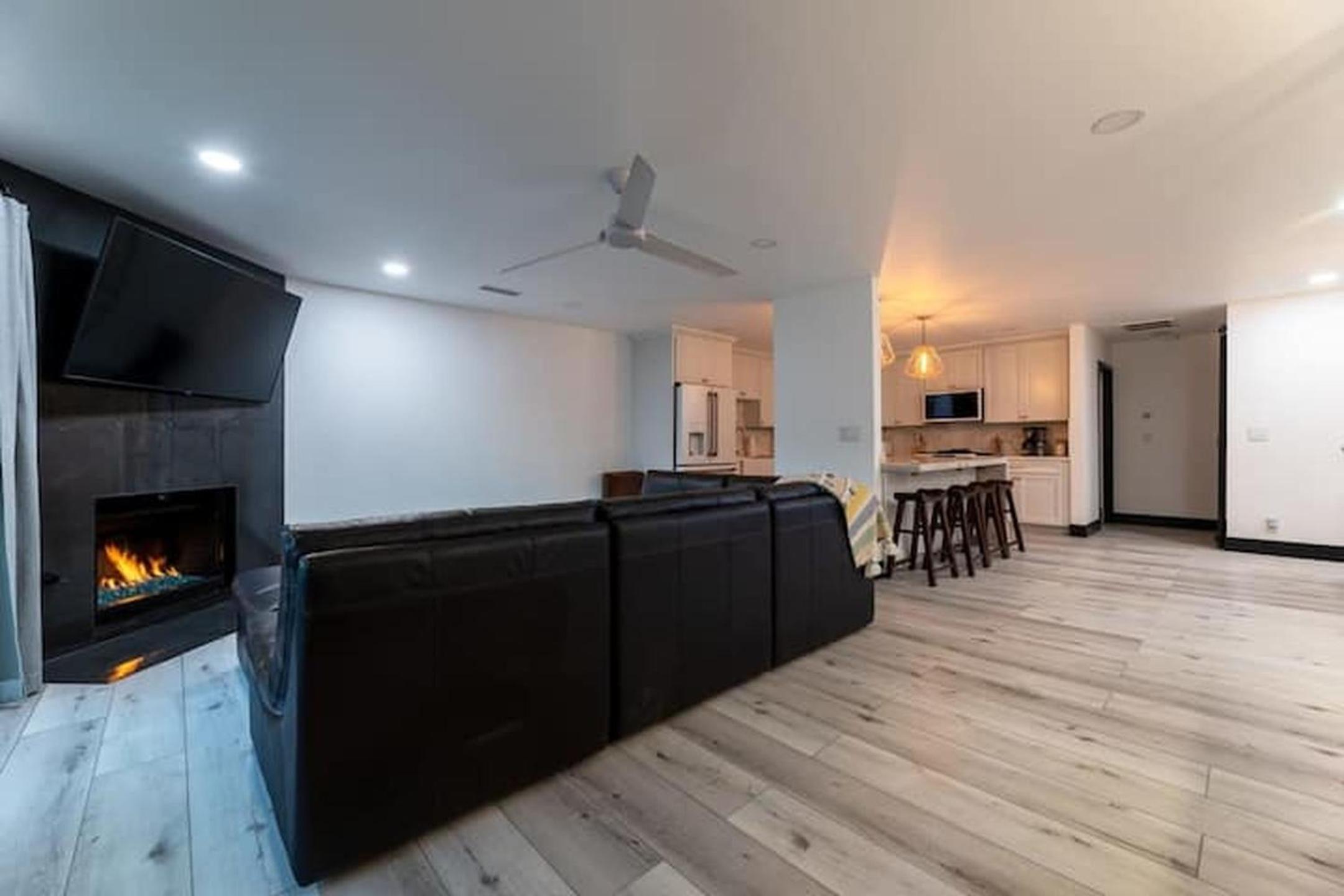 Three-Bedroom Villa photo 1