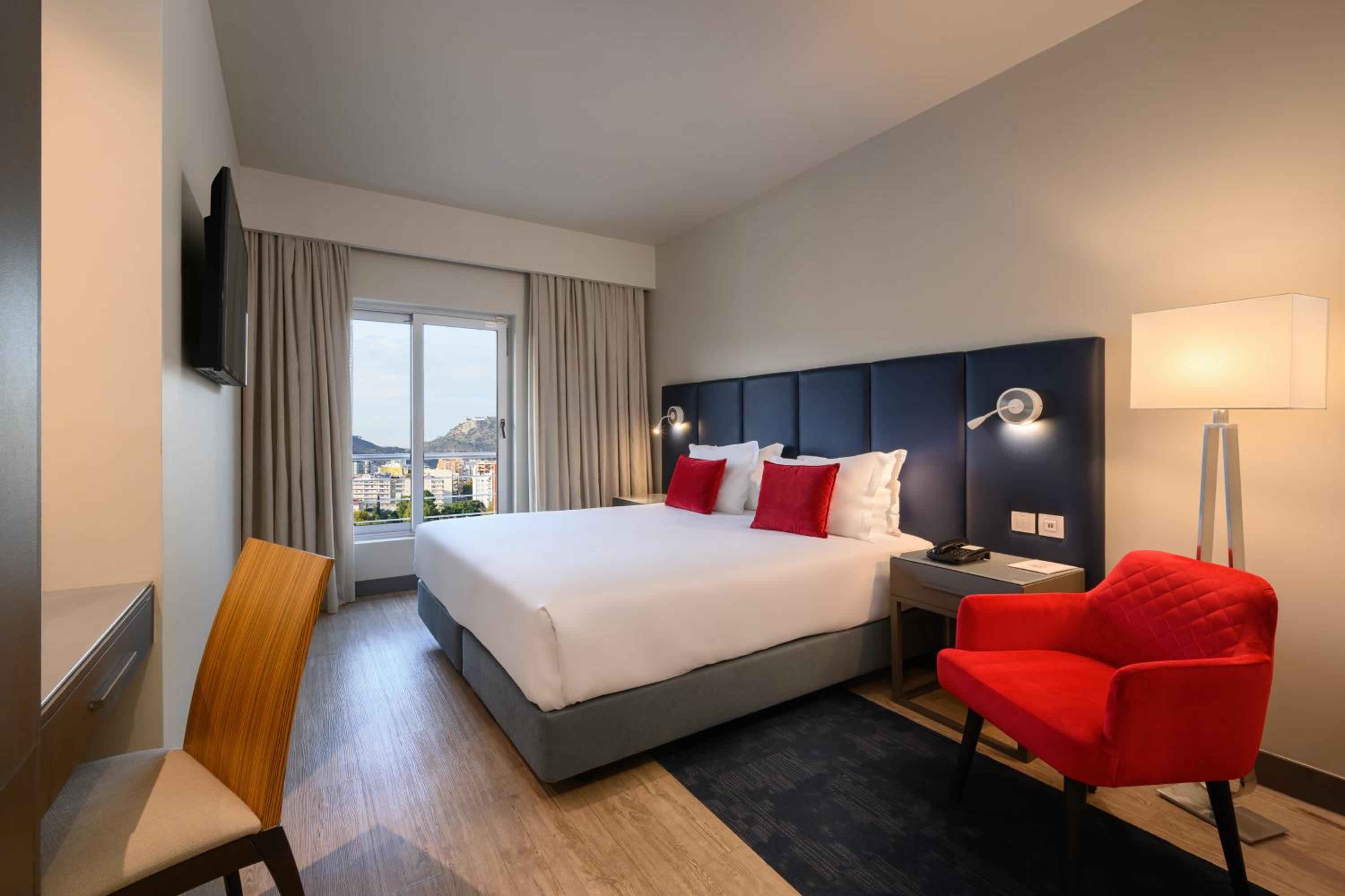 Meliá Room photo 2