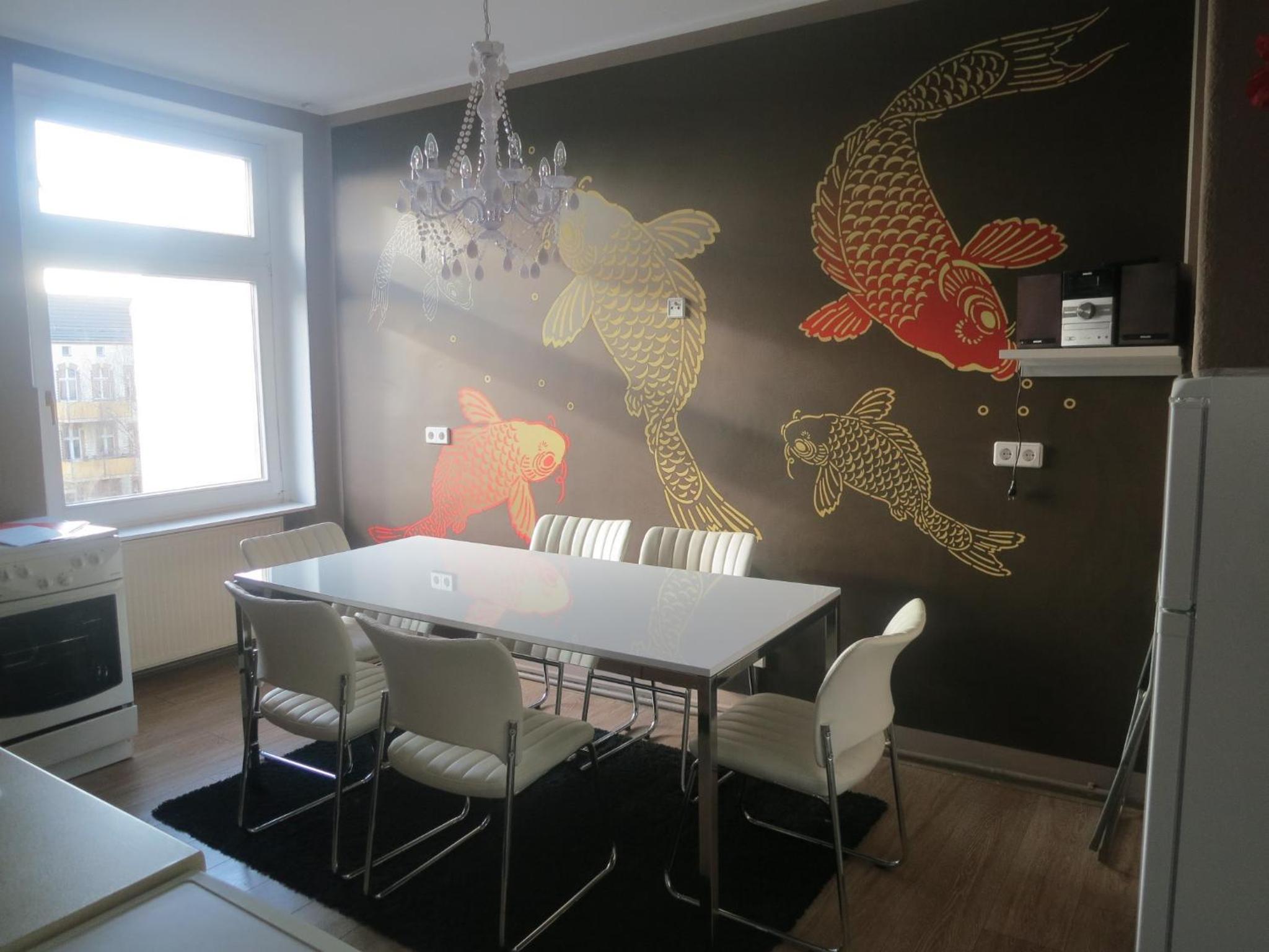 Two-Bedroom Apartment (4-6 Adults) photo 2
