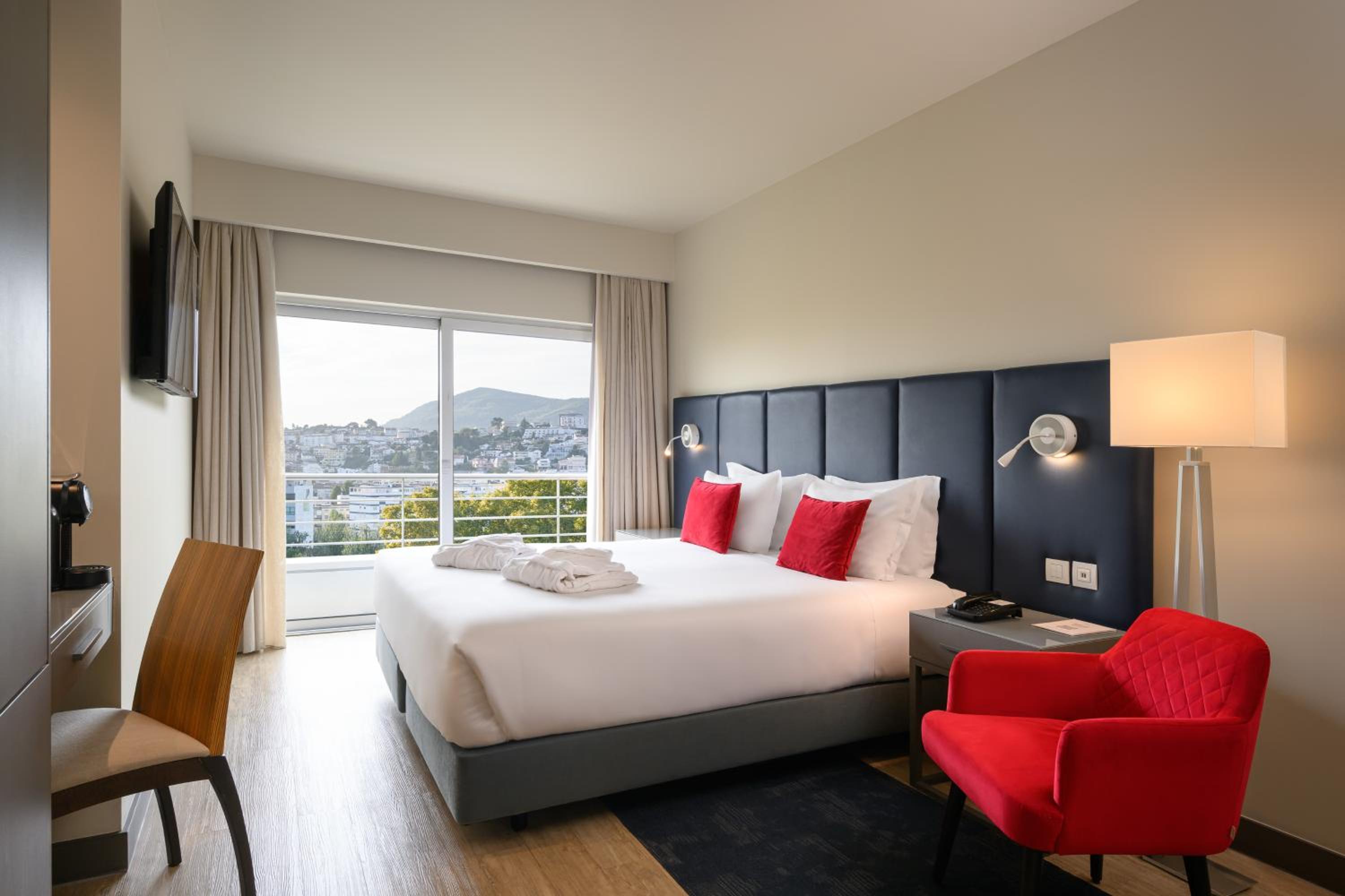 Chambre Deluxe