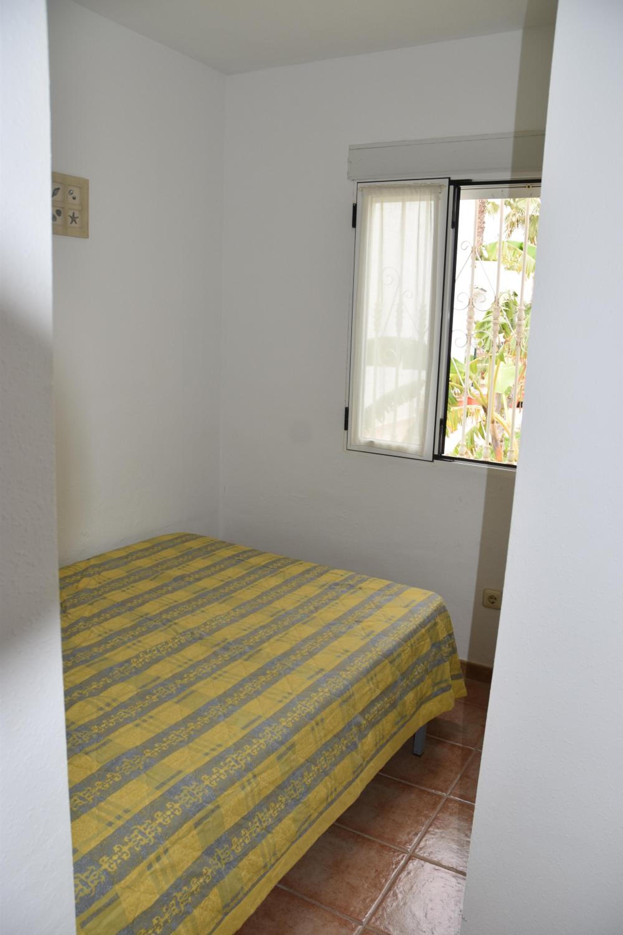 Casa de Vacaciones