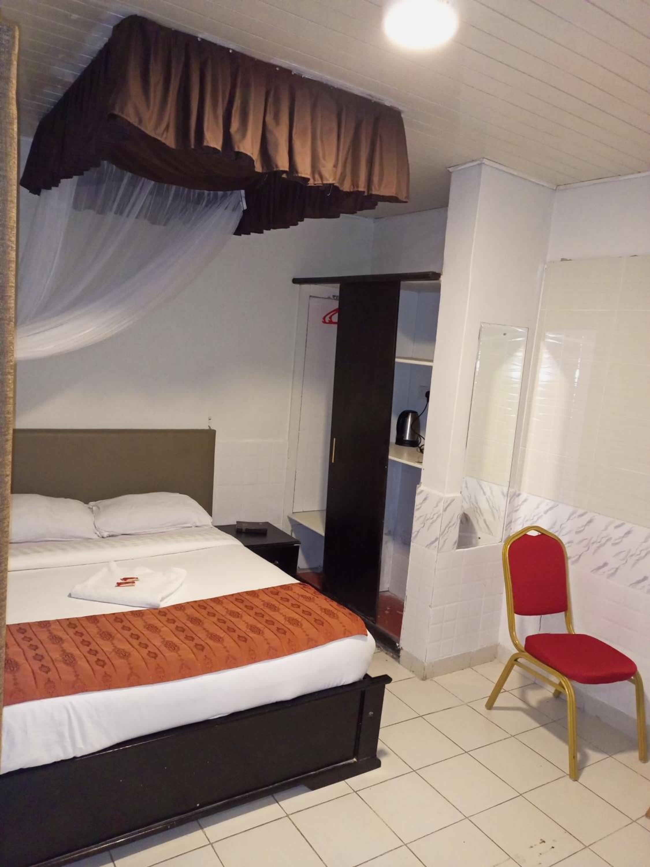 Deluxe Room photo 1