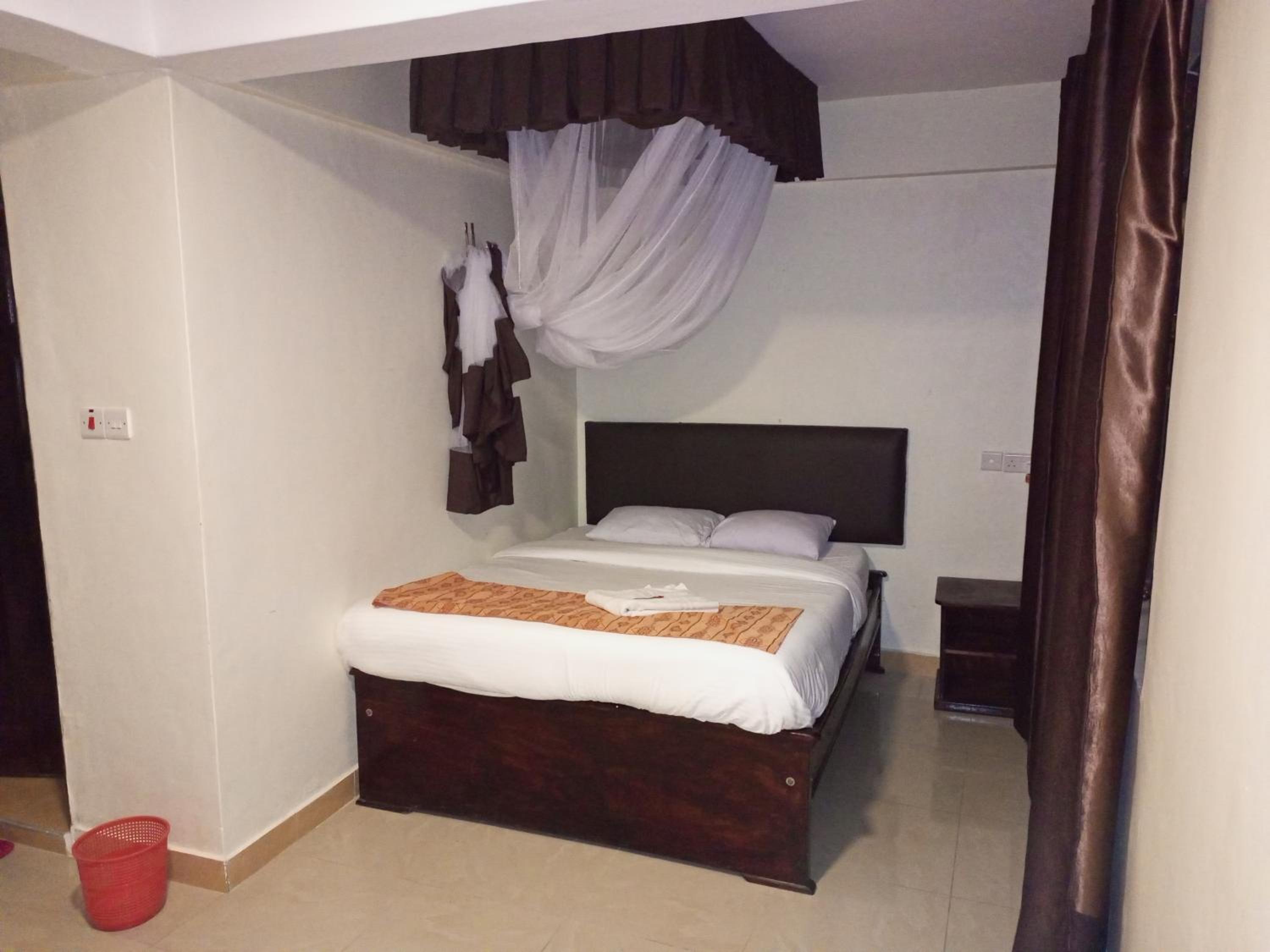 Deluxe Room photo 3