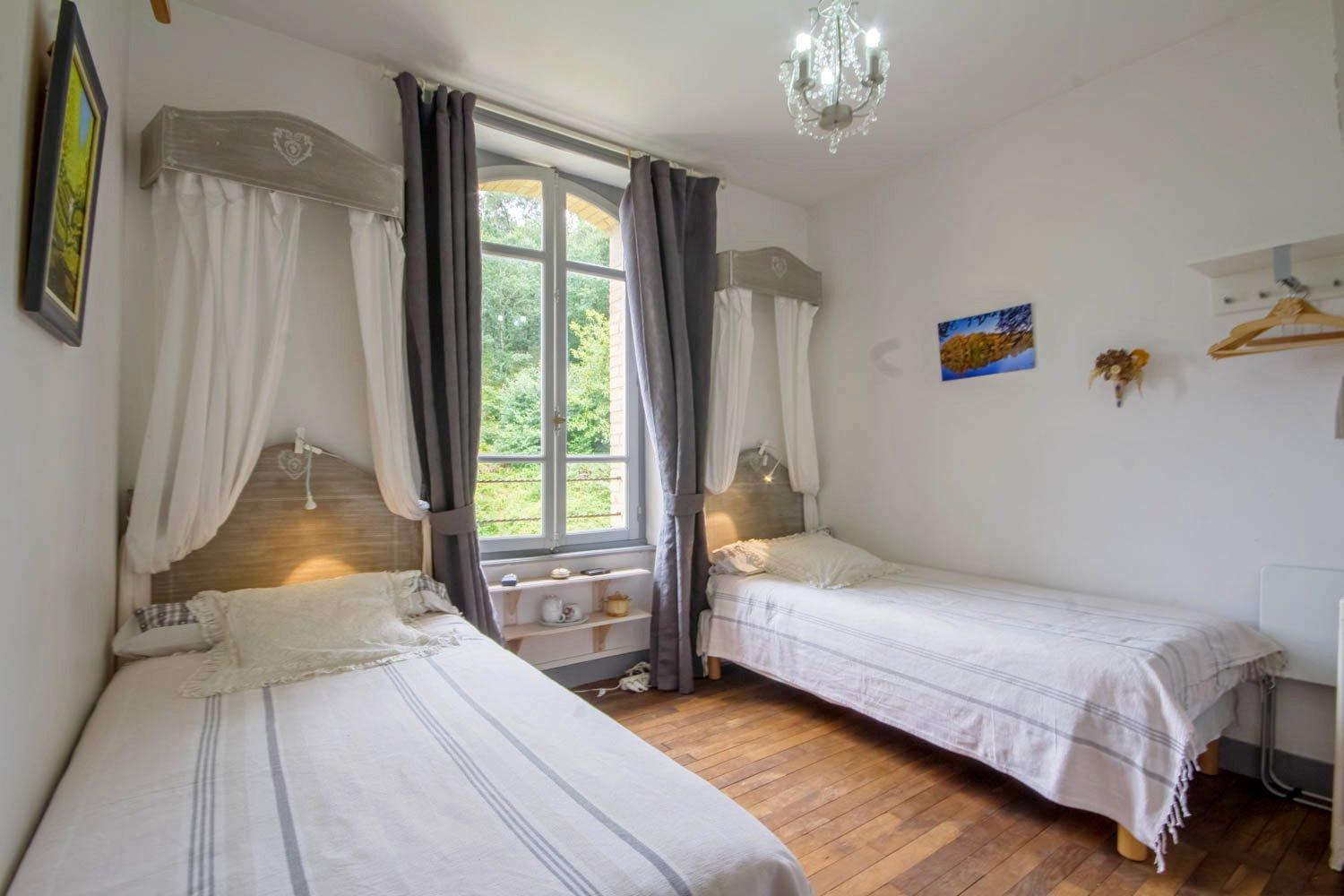 Twin Room photo 3