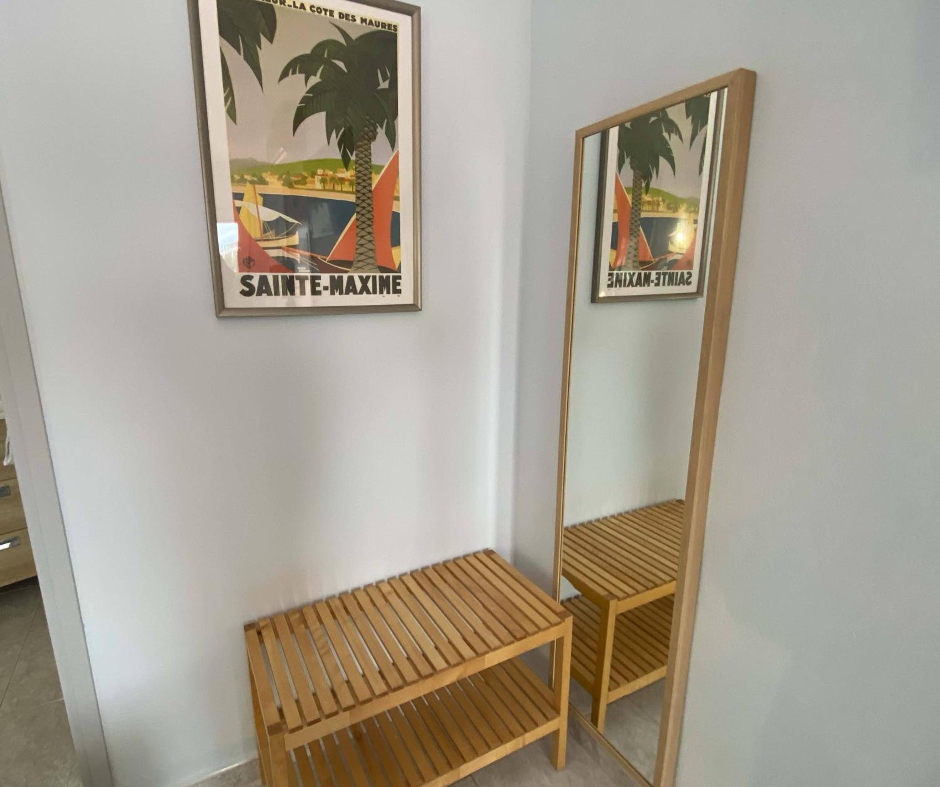 Double Room with Terrace - Photo 13