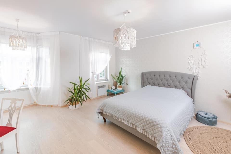 One-Bedroom Apartment - Photo 13