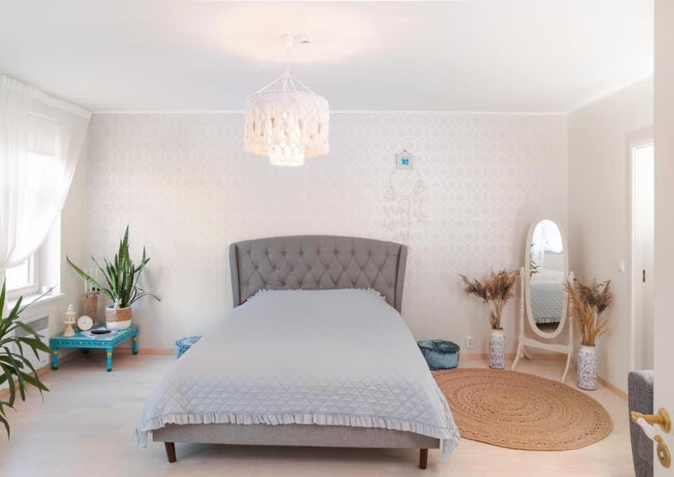 One-Bedroom Apartment - Photo 15