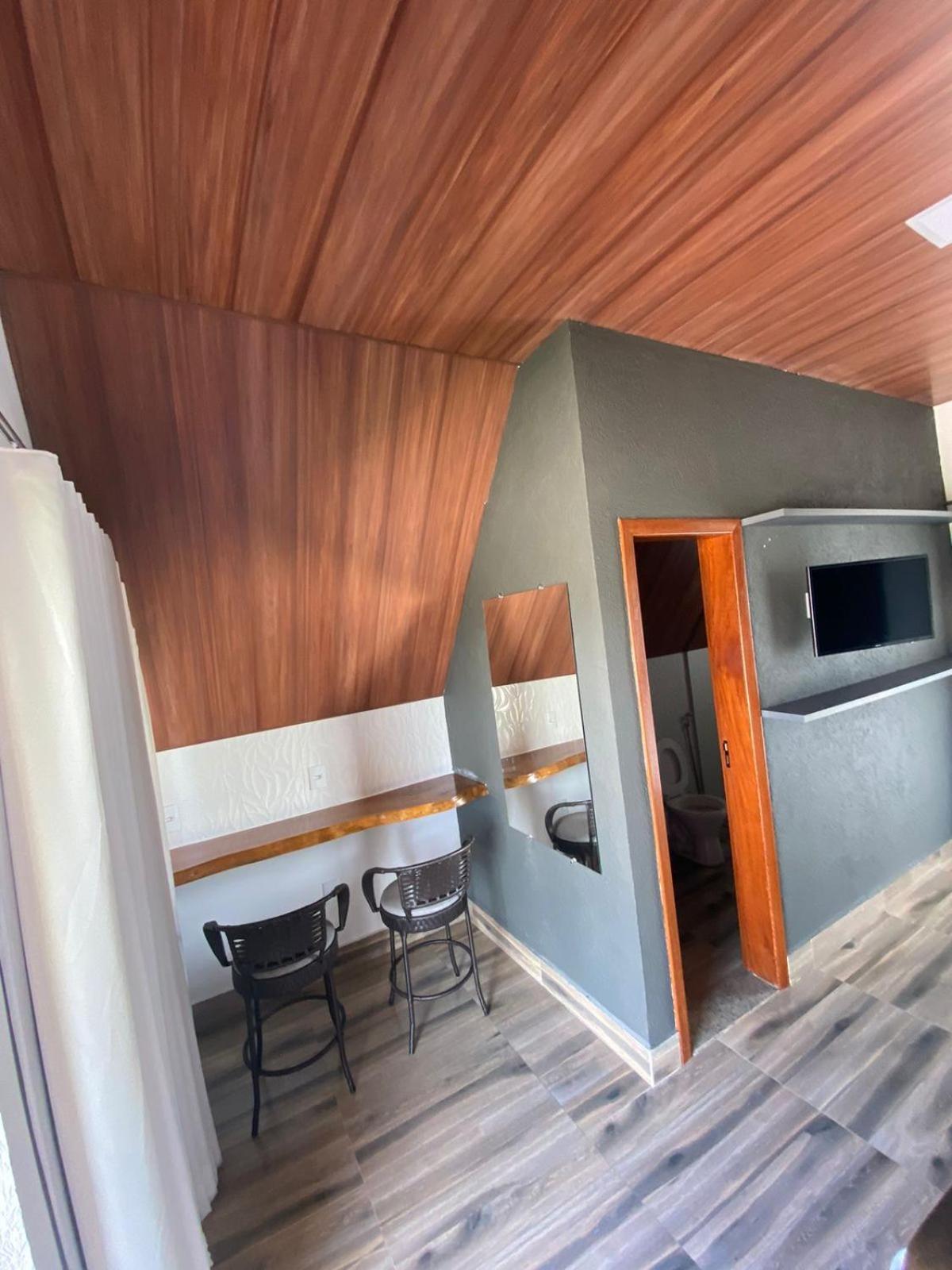 Chalet photo 1
