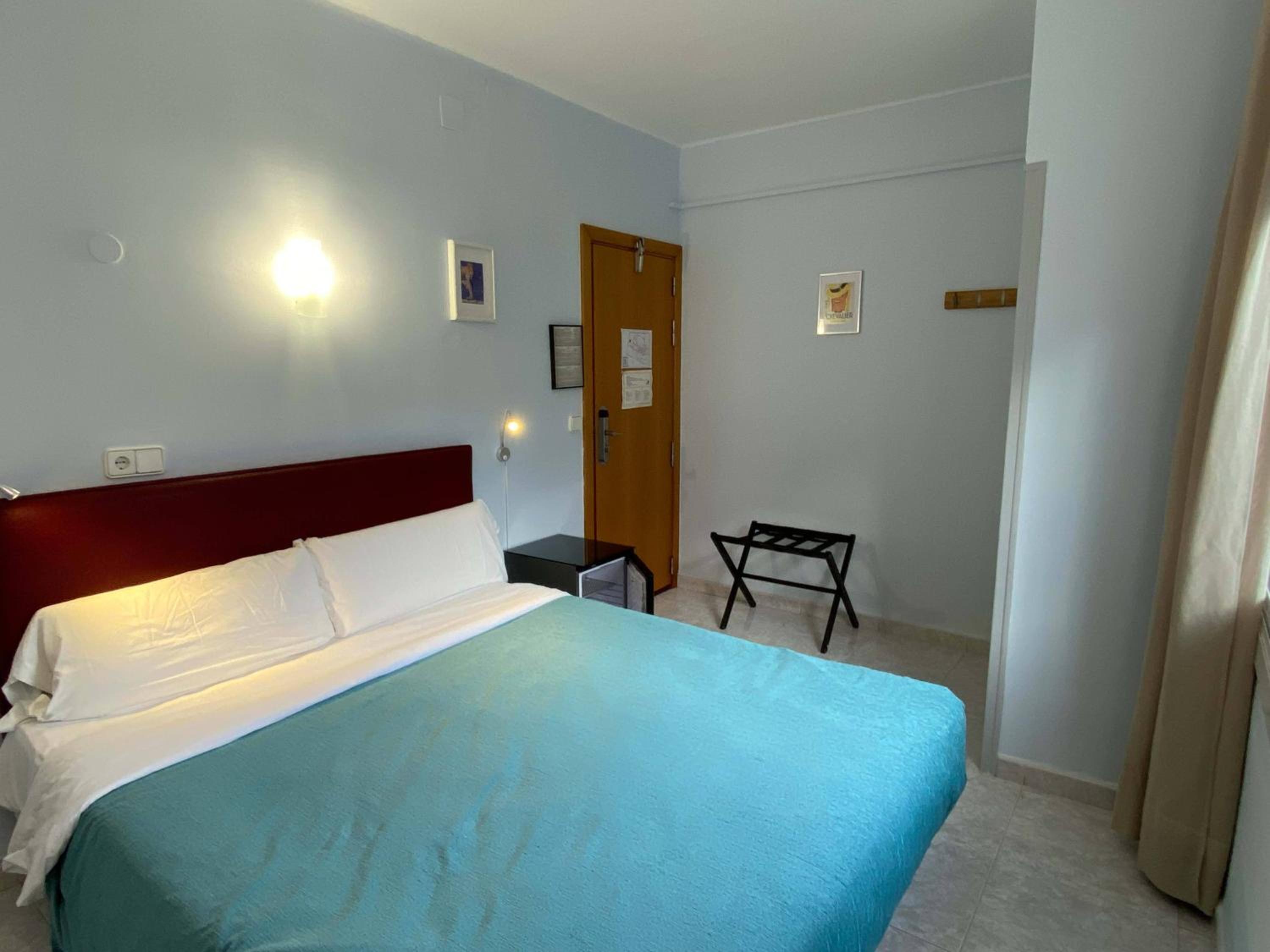 Habitación Doble - Planta Baja