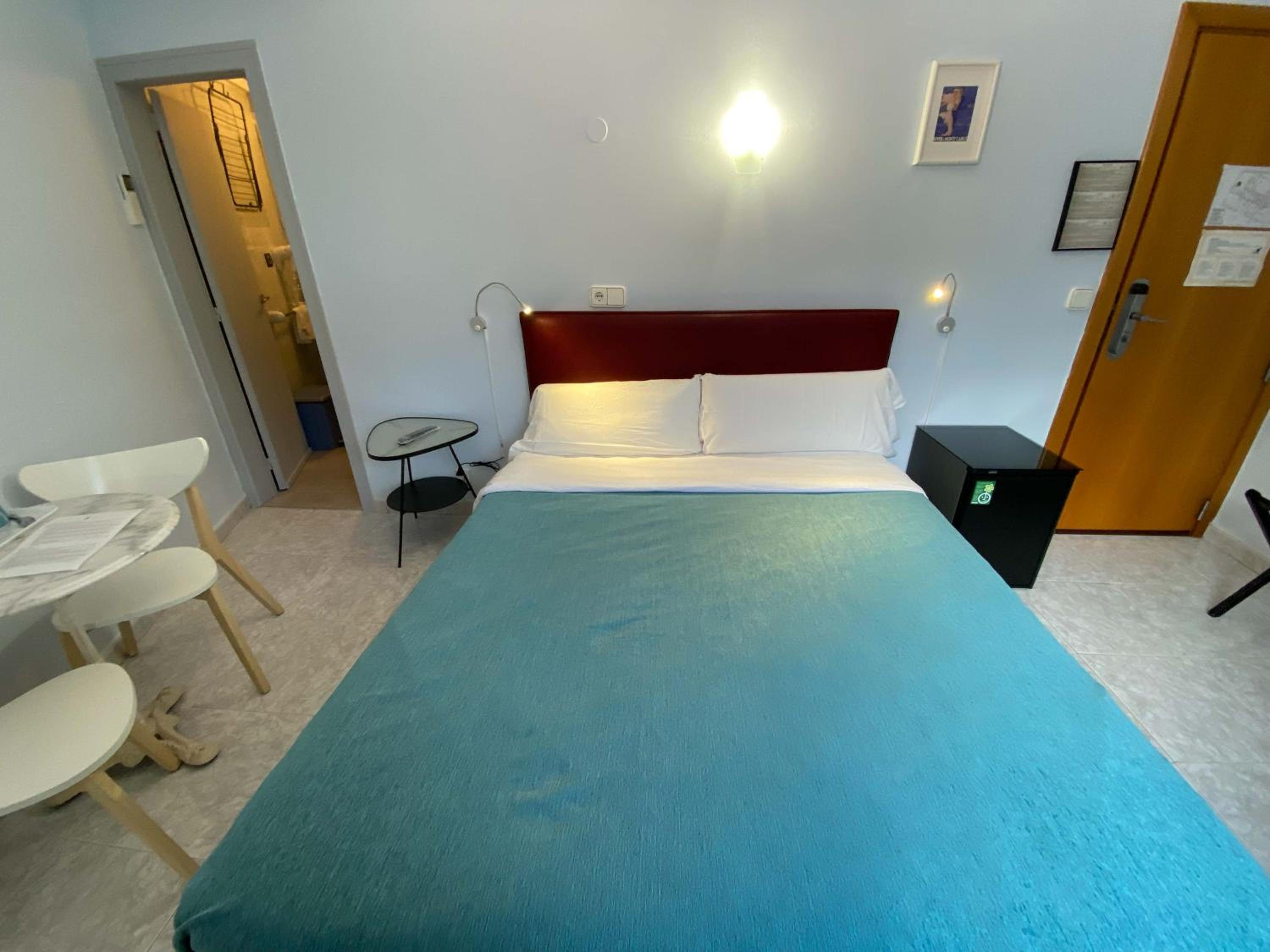 Double Room - Ground Floor photo 2