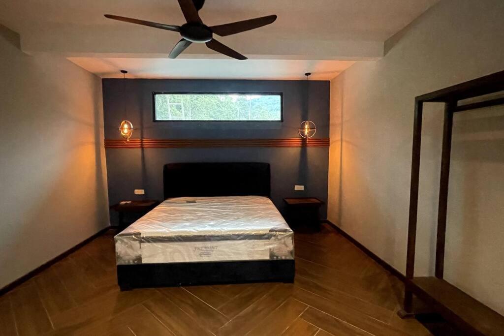 Three-Bedroom House photo 3