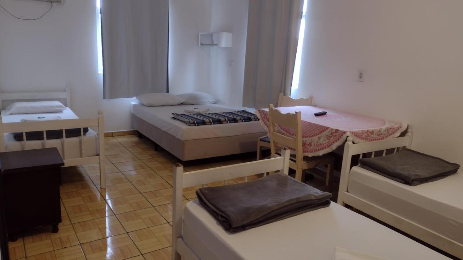 Quadruple Room photo 1