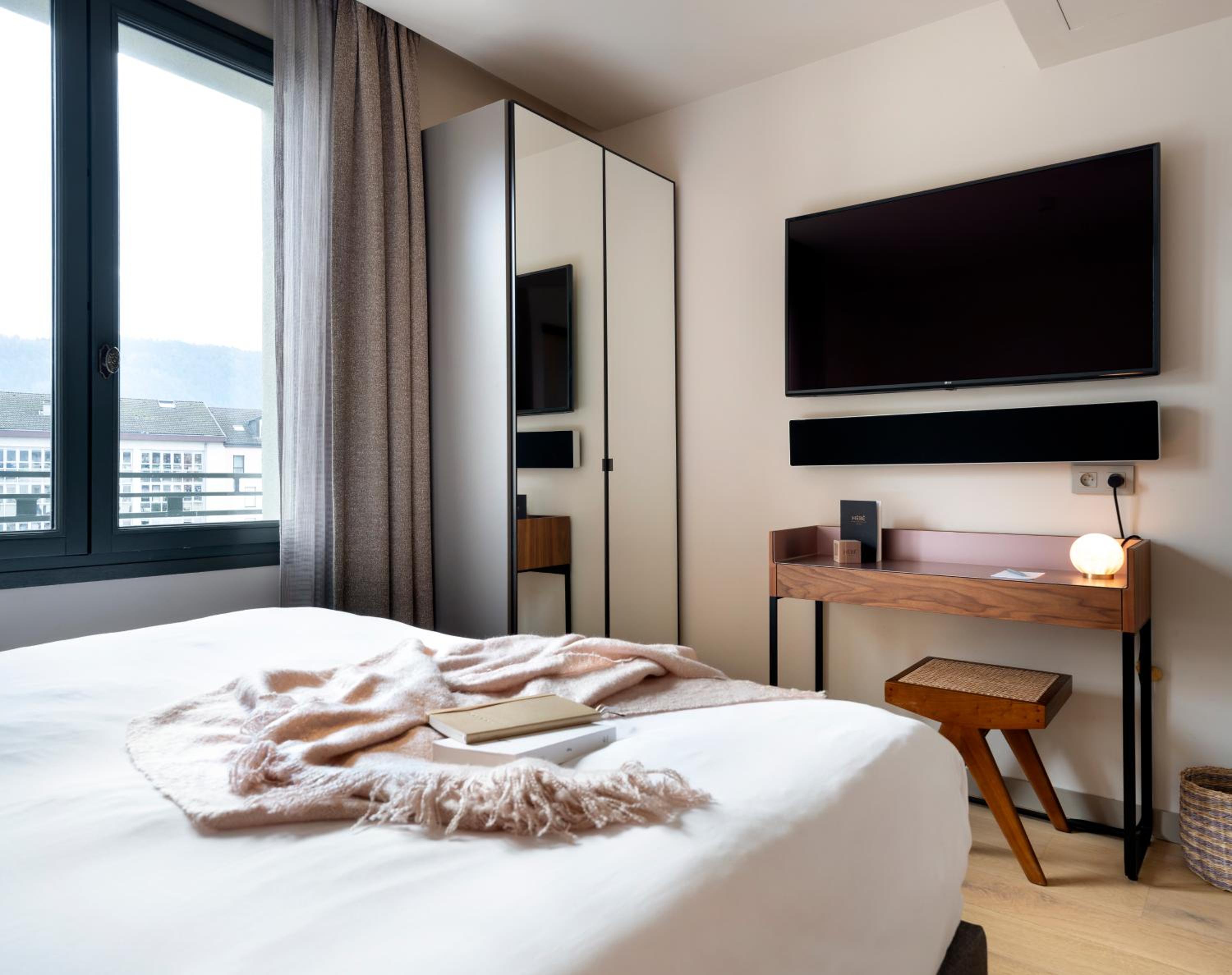 Small Double Room photo 3