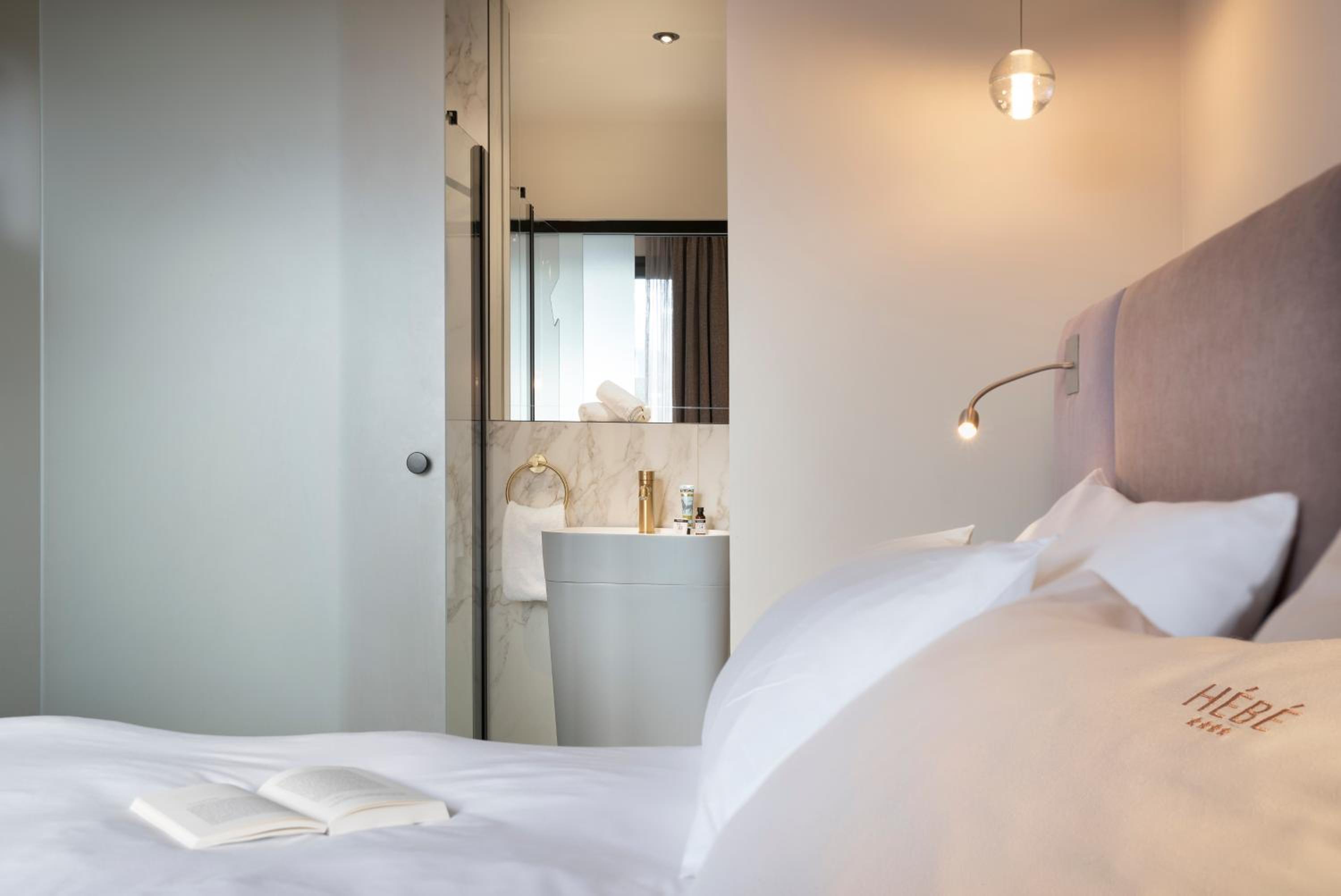 Small Double Room photo 1