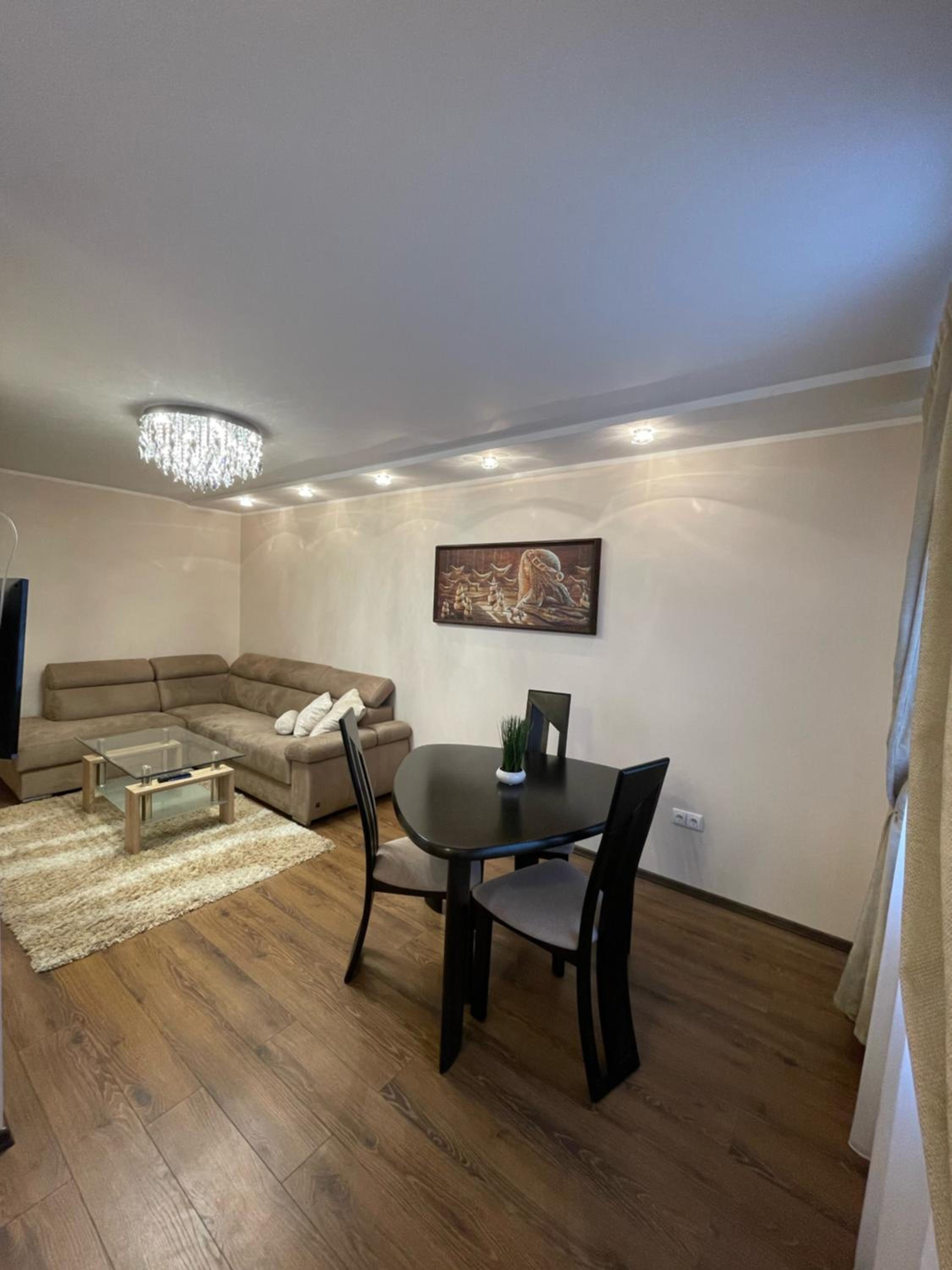 One-Bedroom Apartment - Photo 9