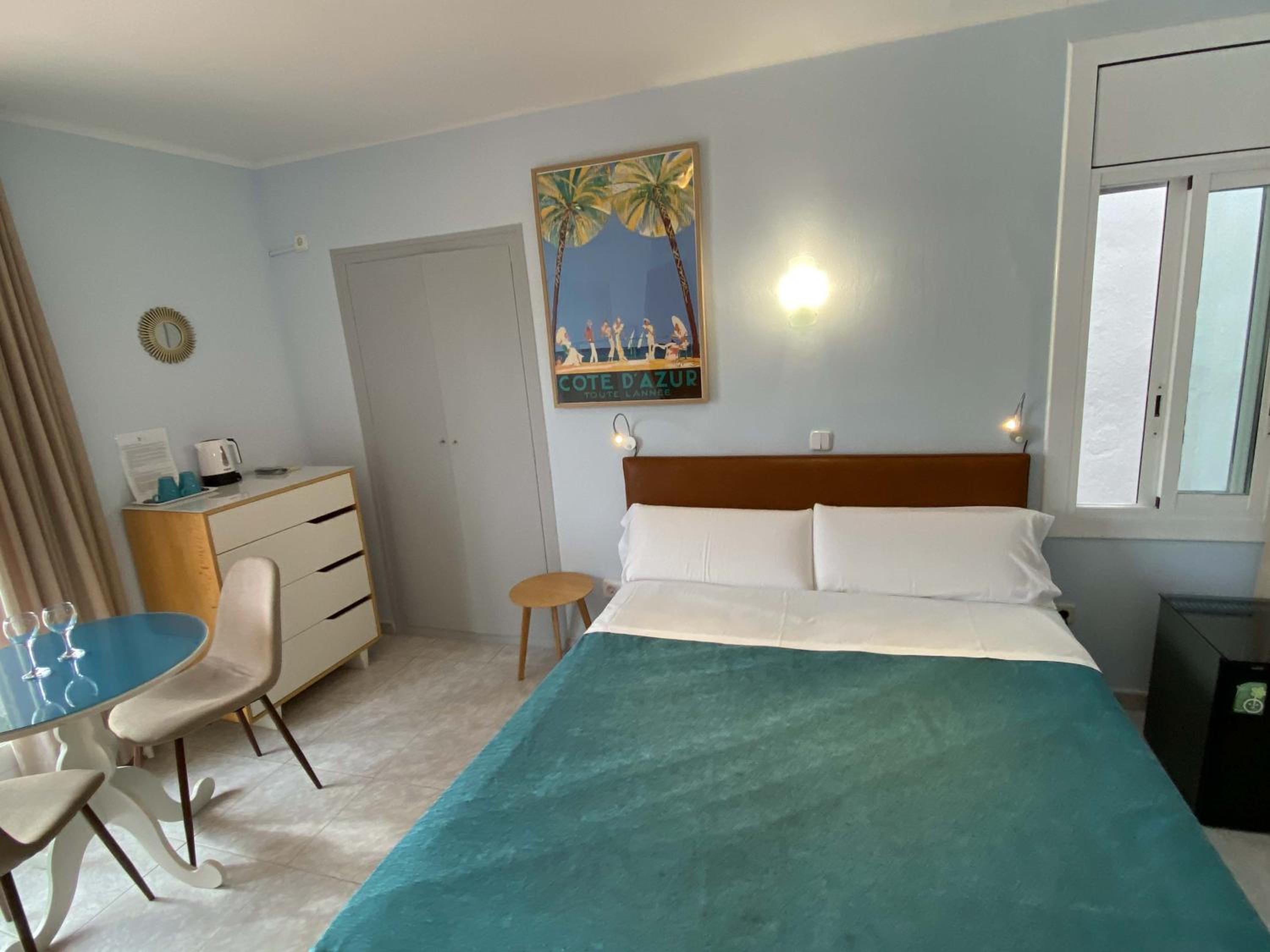 Double Room with Terrace - Photo 15