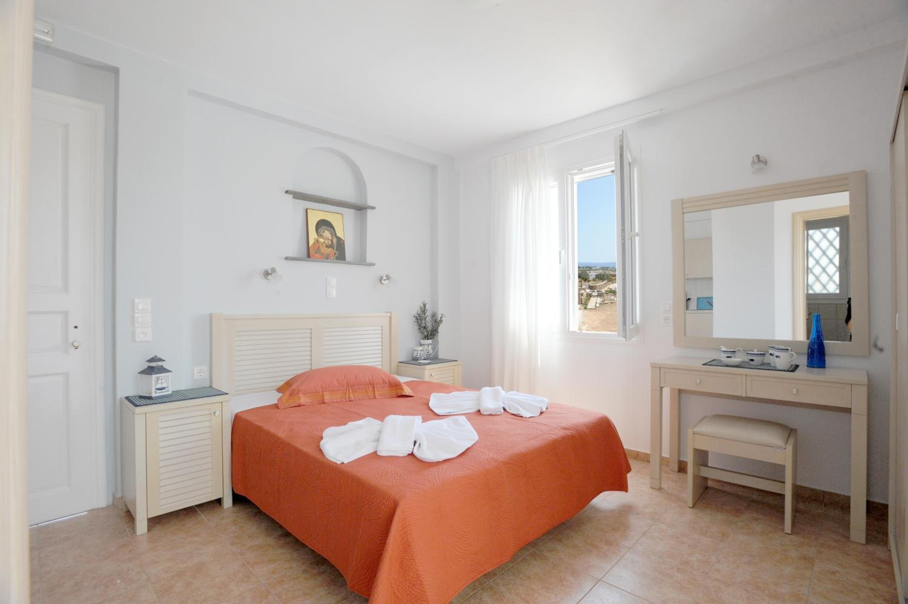 Room with Panoramic Sea View - 2nd Floor - Photo 23