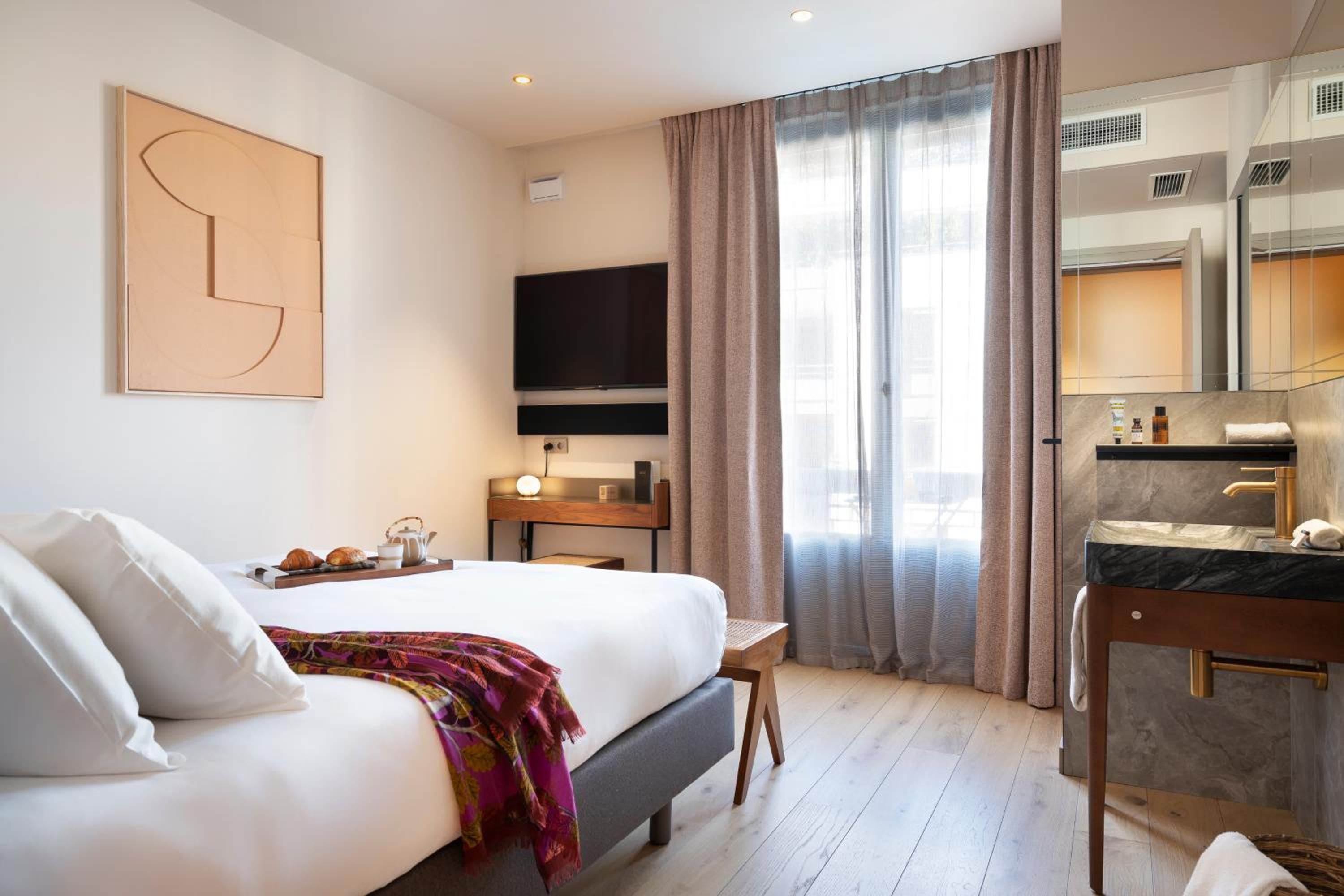 Double Room photo 3