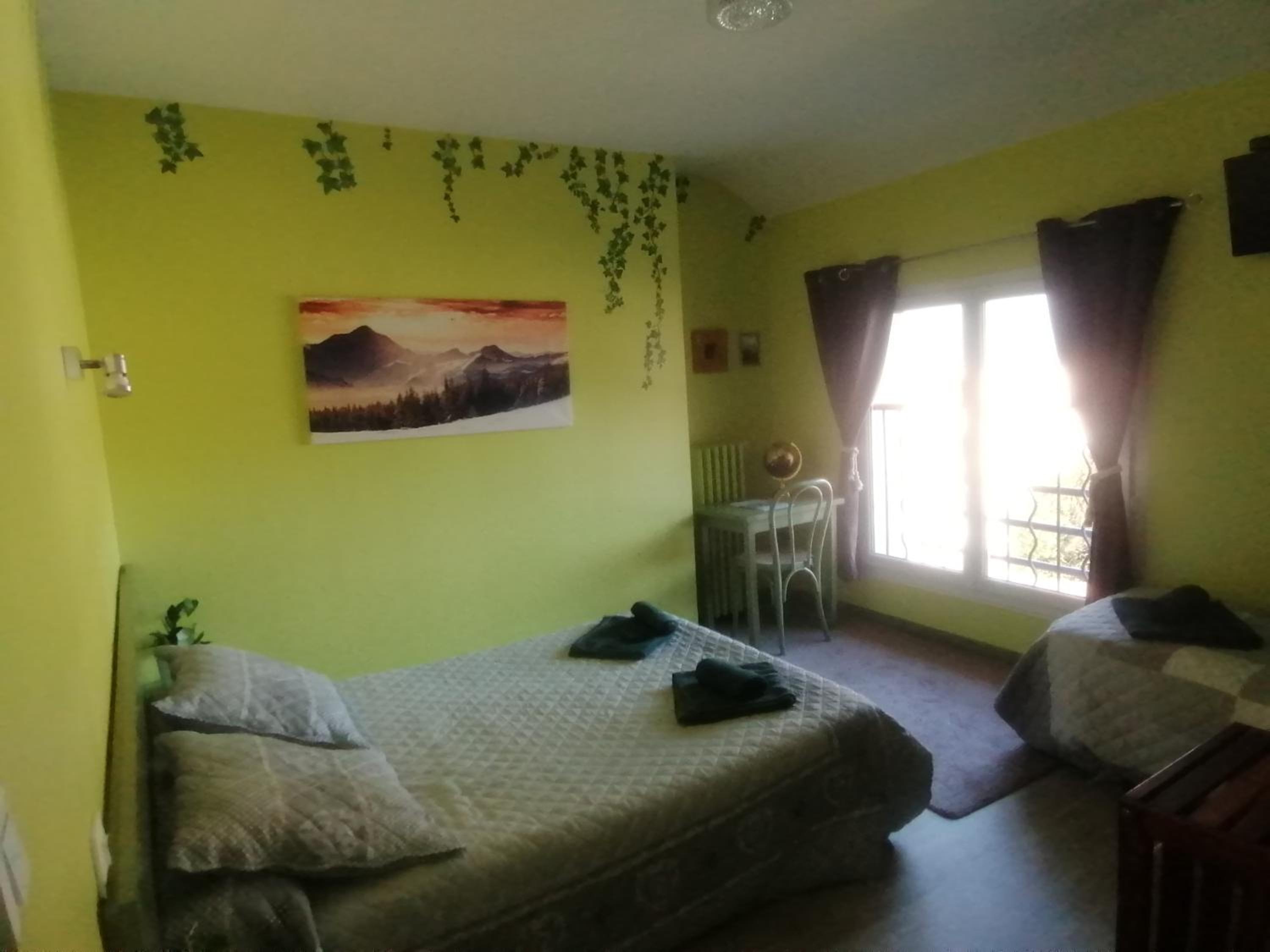 Triple Room photo 2