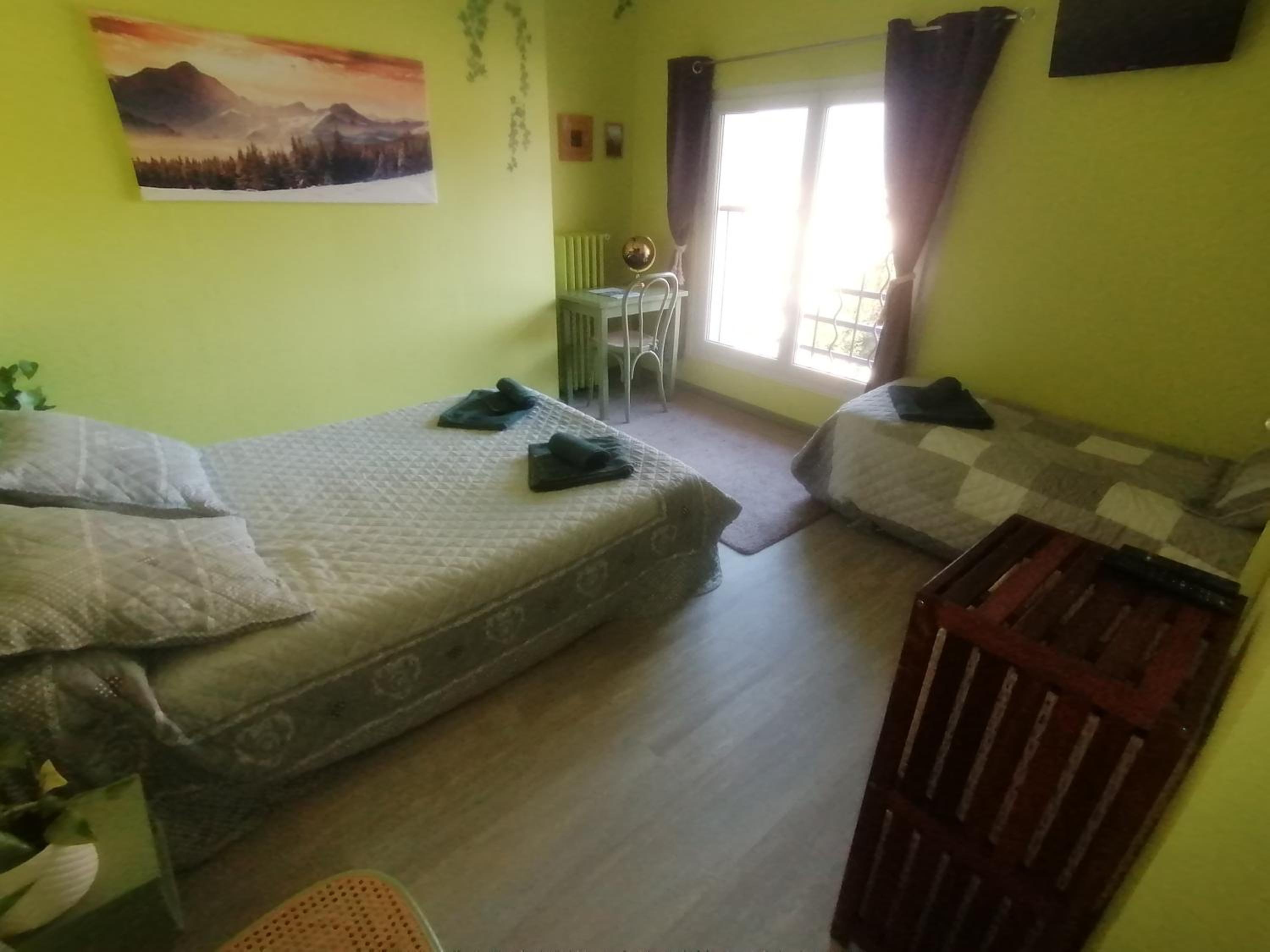 Triple Room photo 3