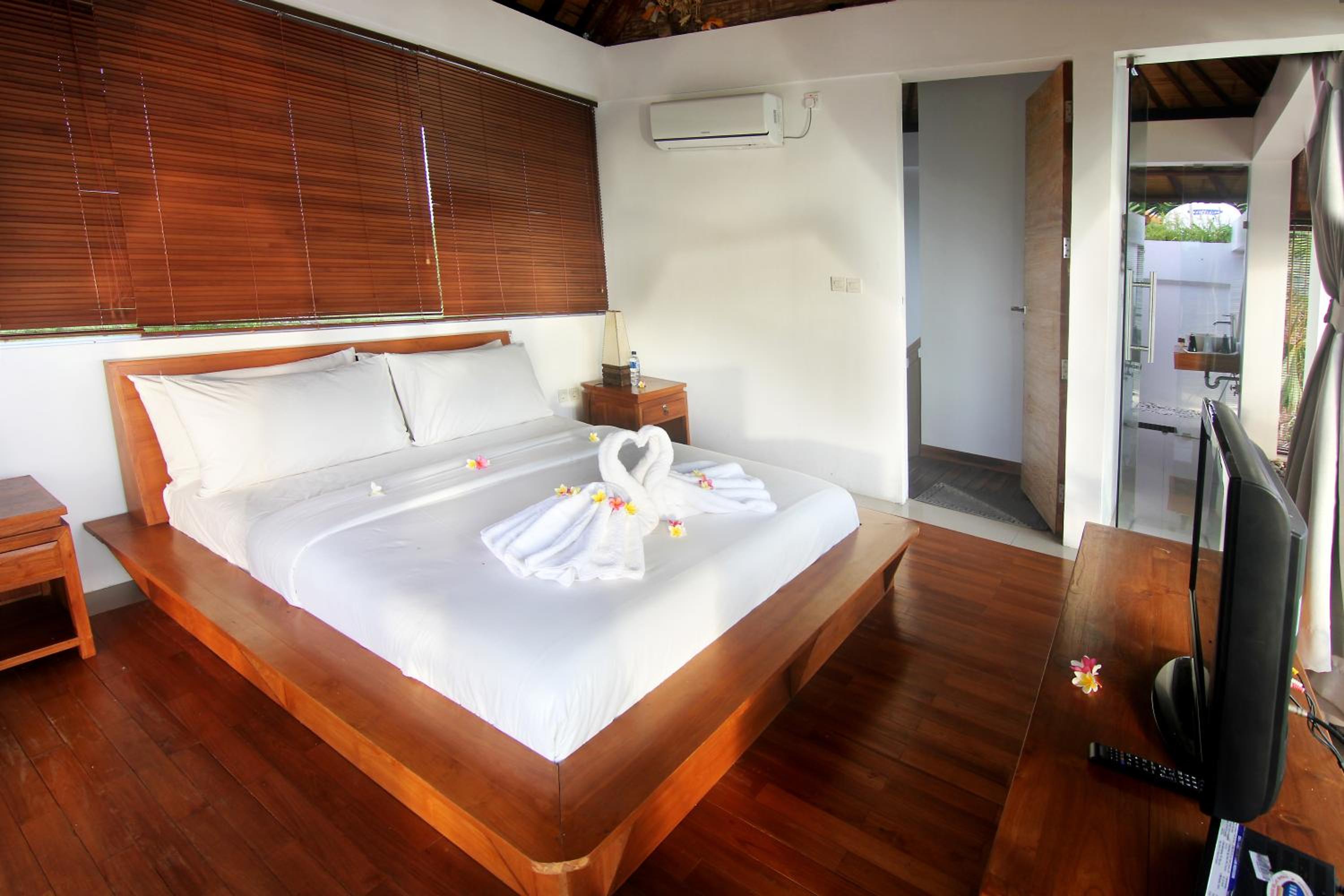 Suite Villa photo 3