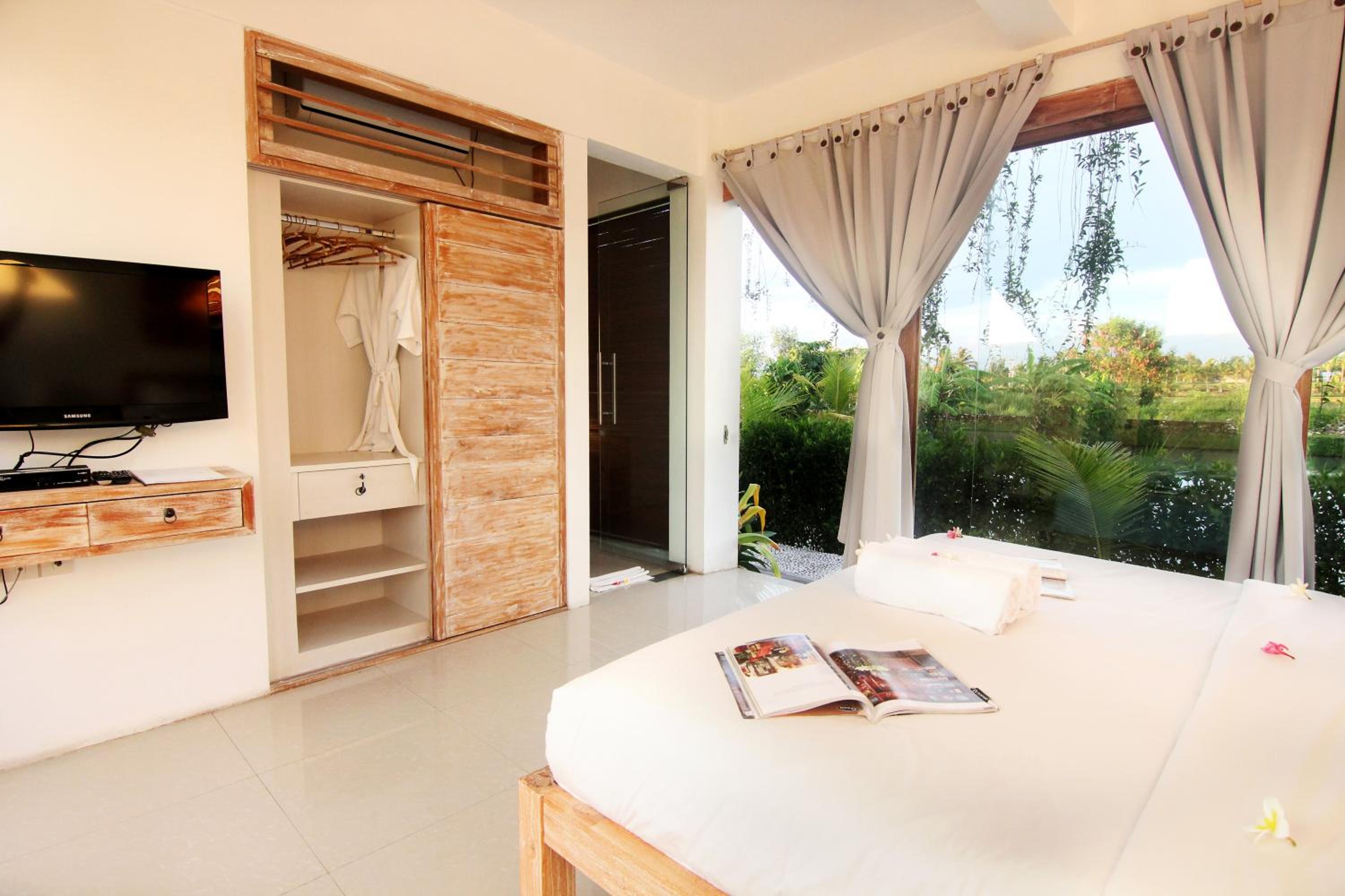 Deluxe Villa photo 3