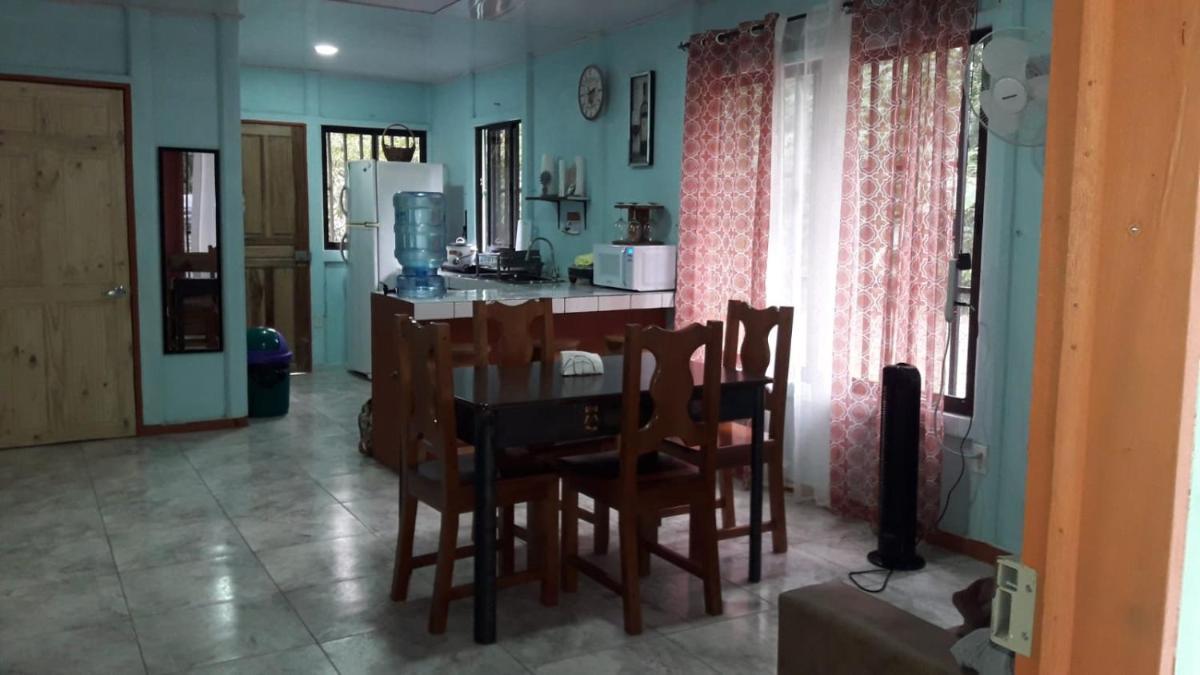 Three-Bedroom House photo 1