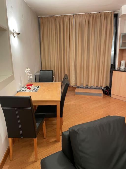 One-Bedroom Apartment - Photo 11