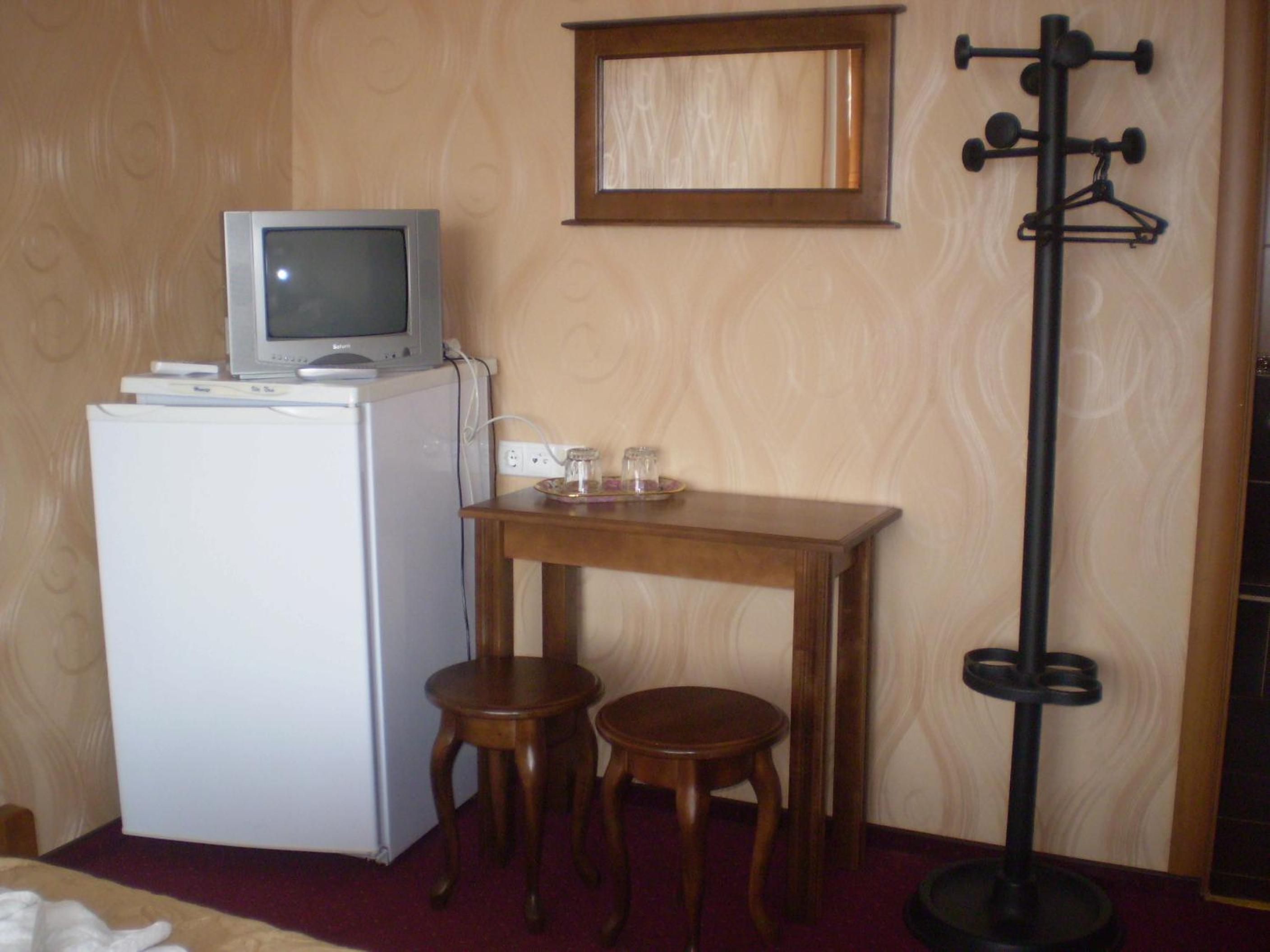 Comfort Twin Room photo 2
