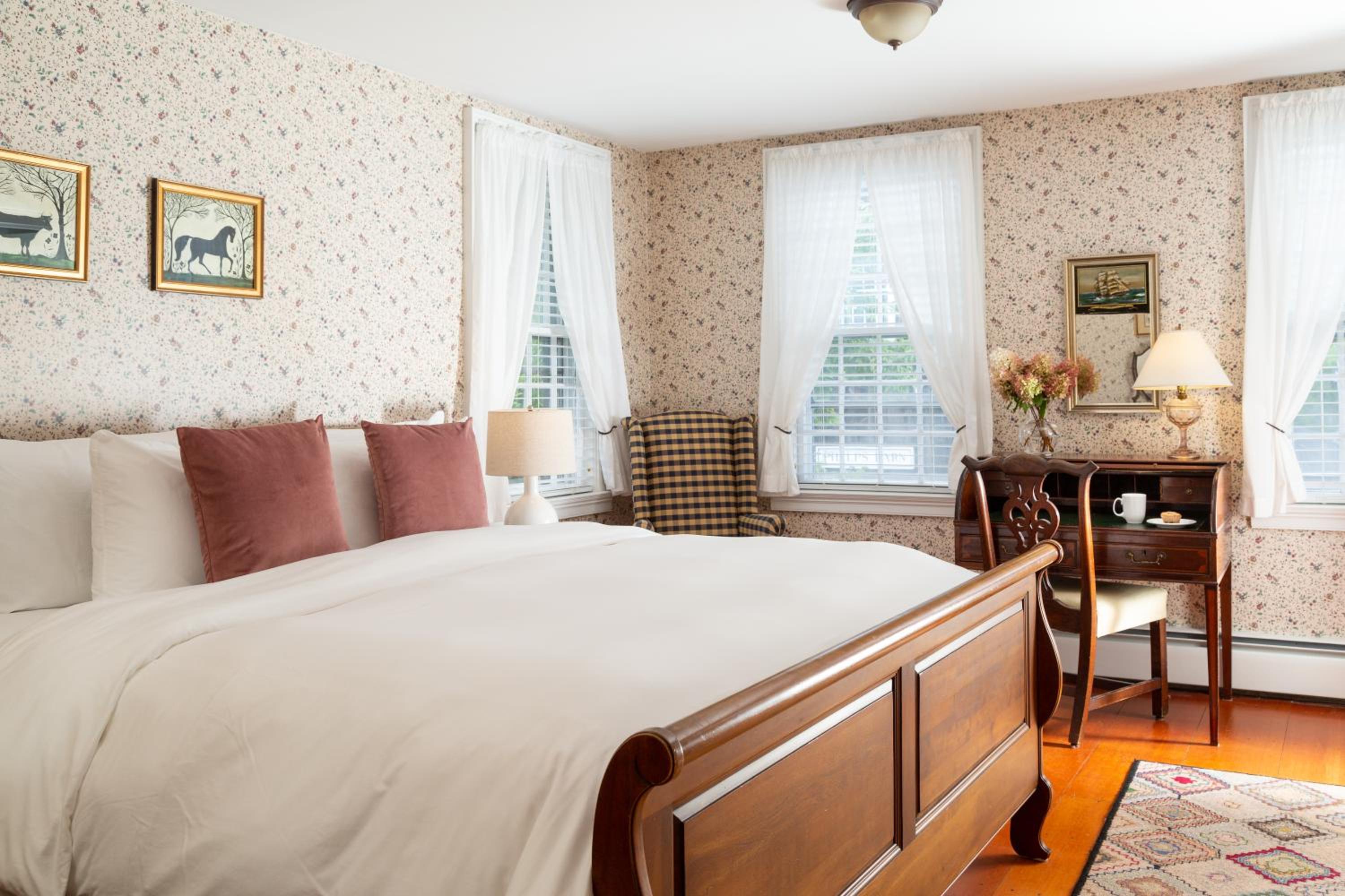 Traditional Room
