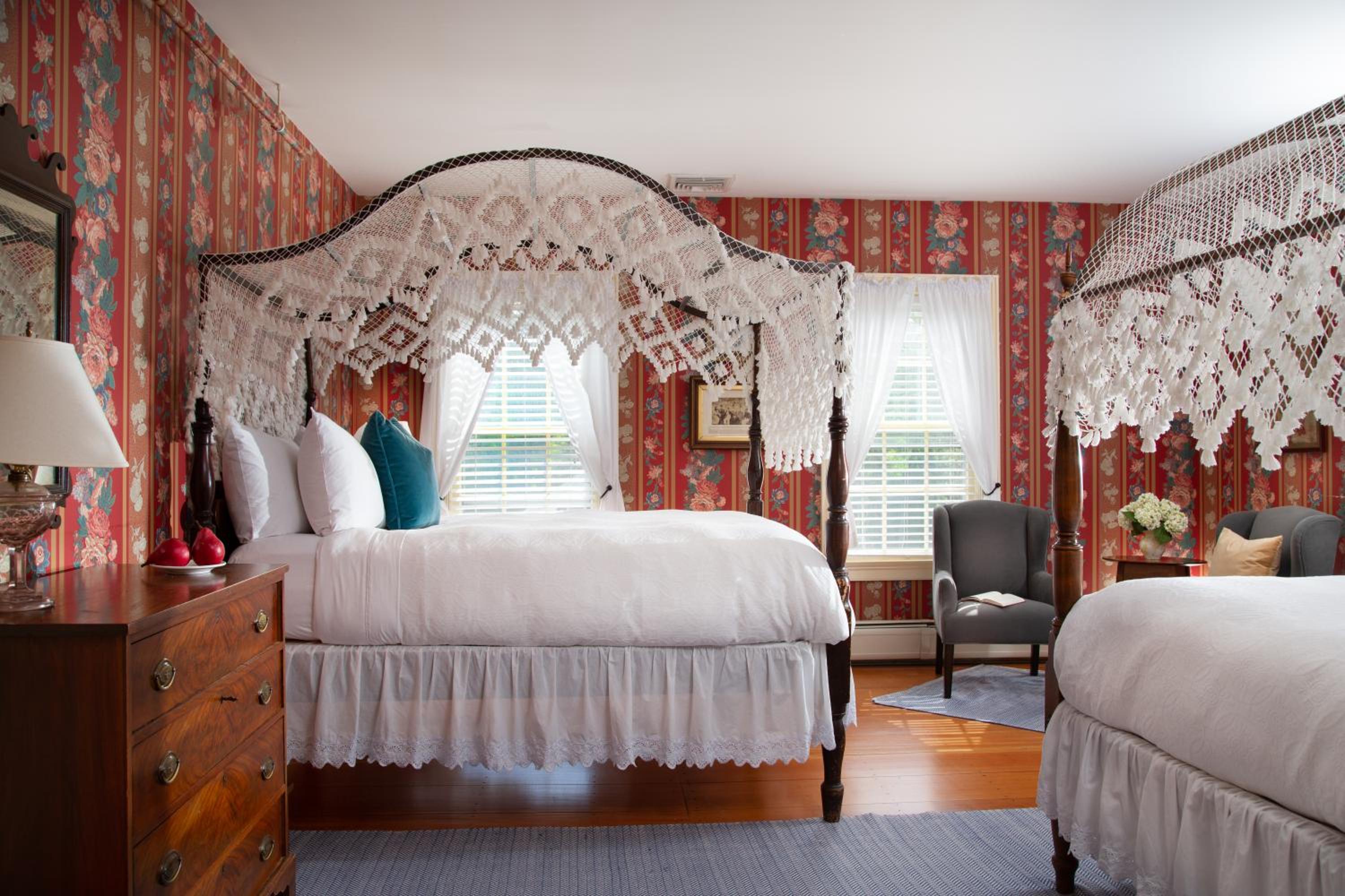 Traditional Room photo 3