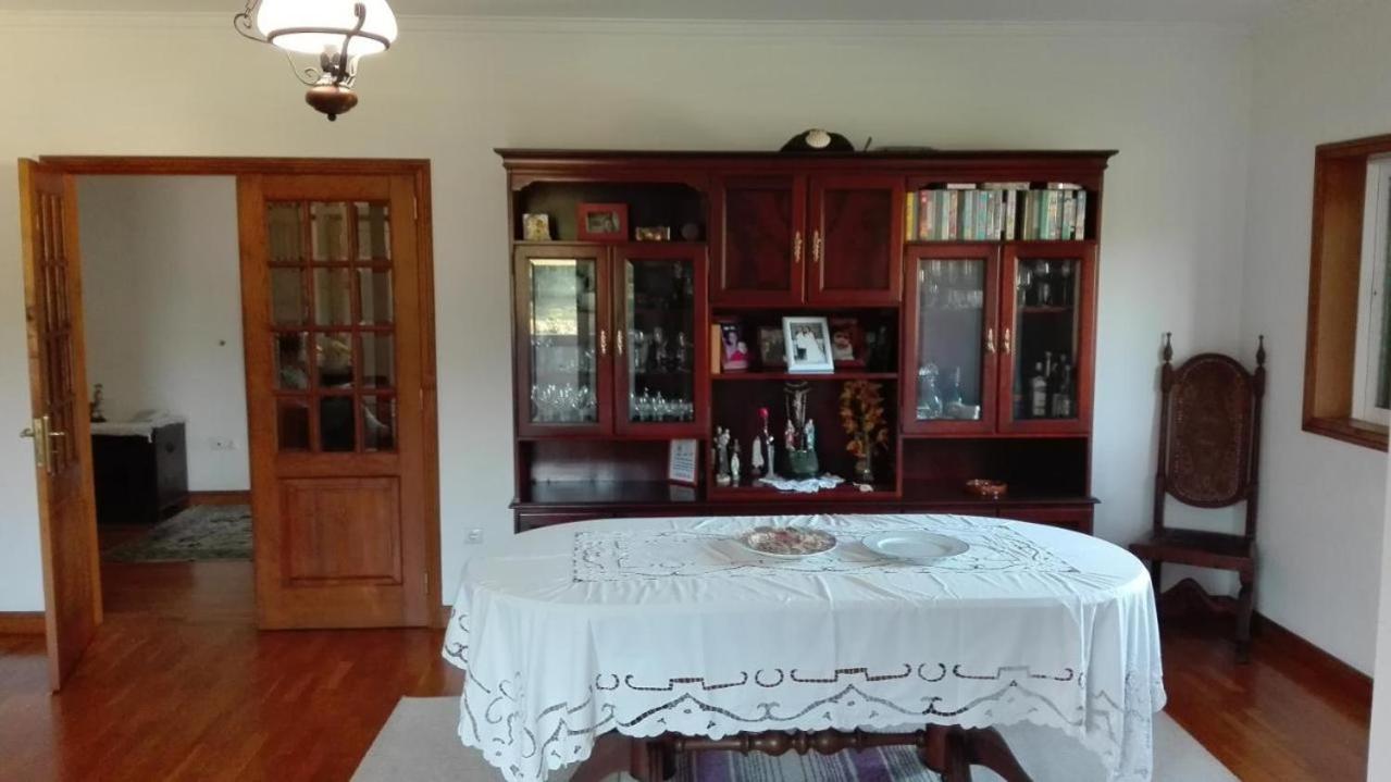 Three-Bedroom House photo 3