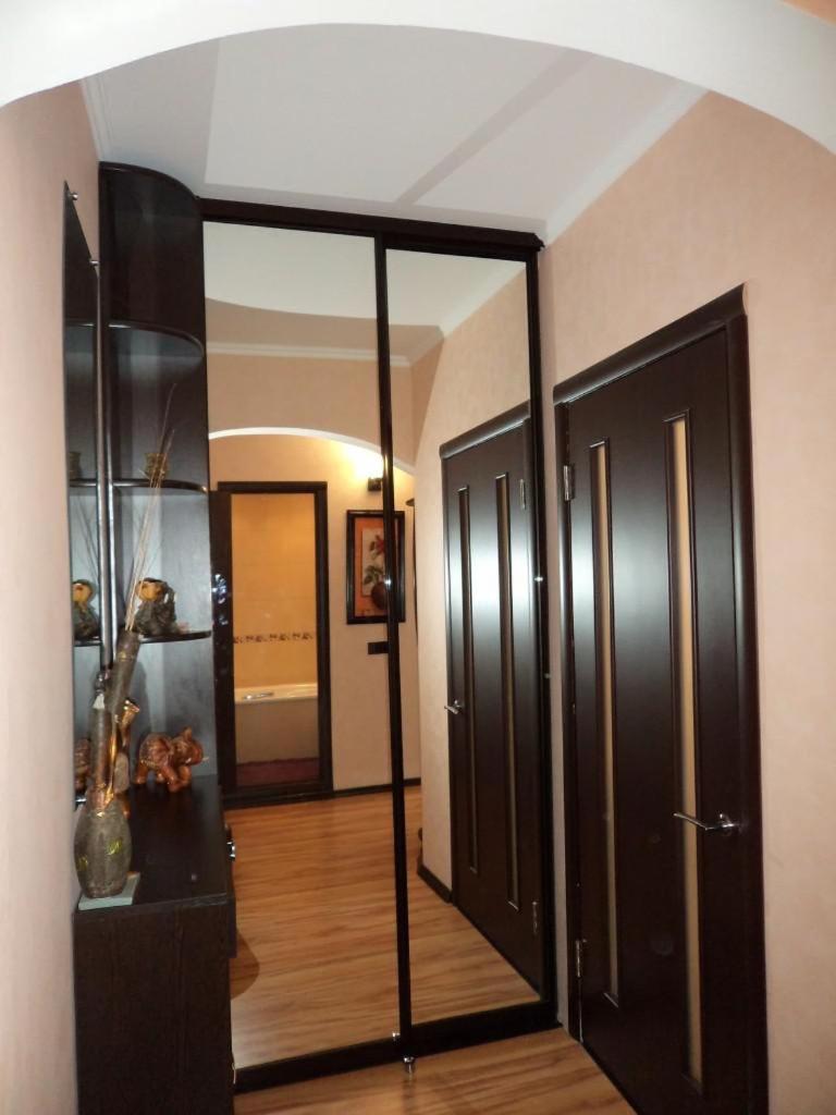 Two-Bedroom Apartment photo 3