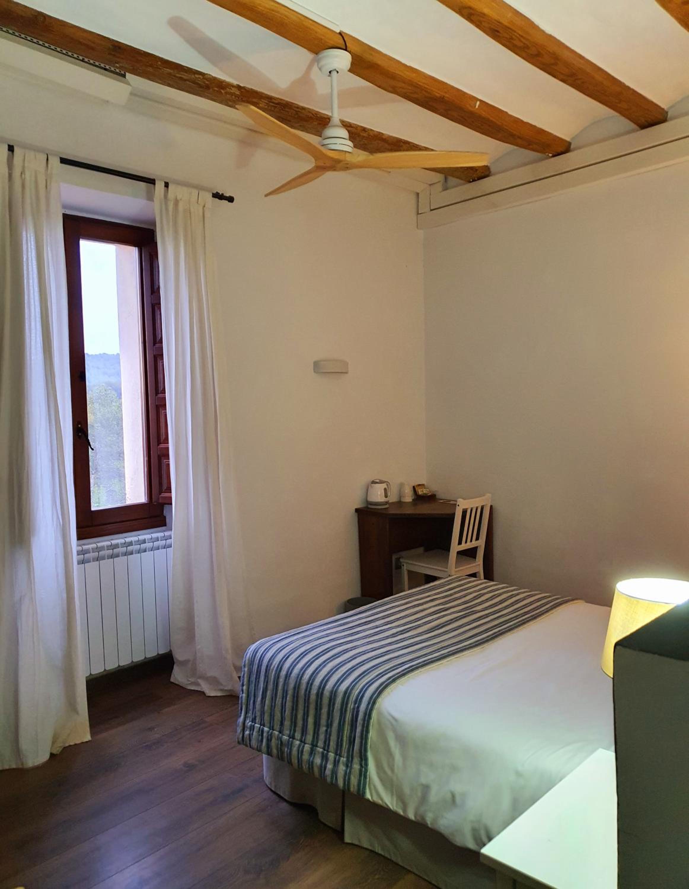 Habitación Doble Económica