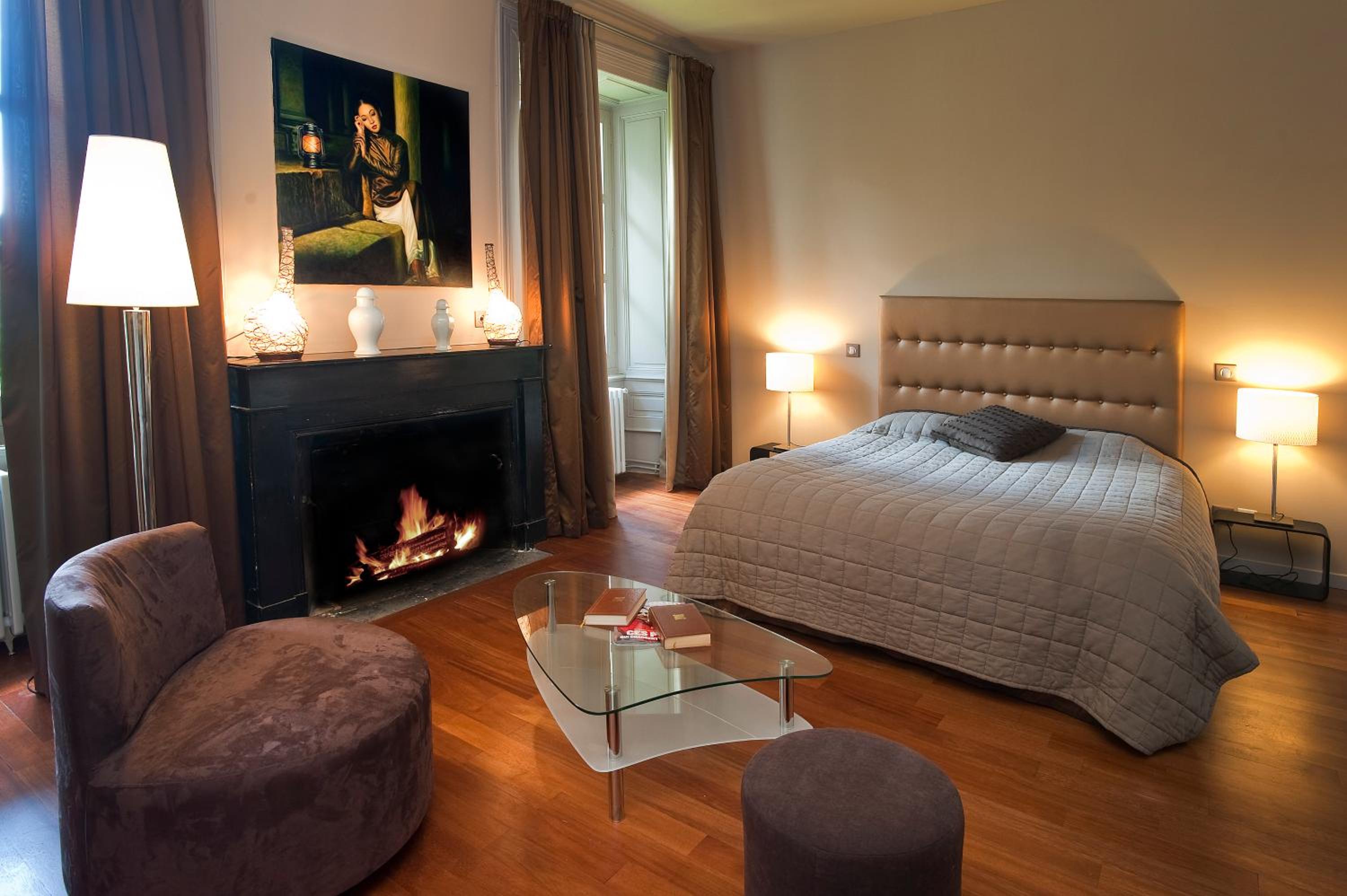 Large Double Room photo 1
