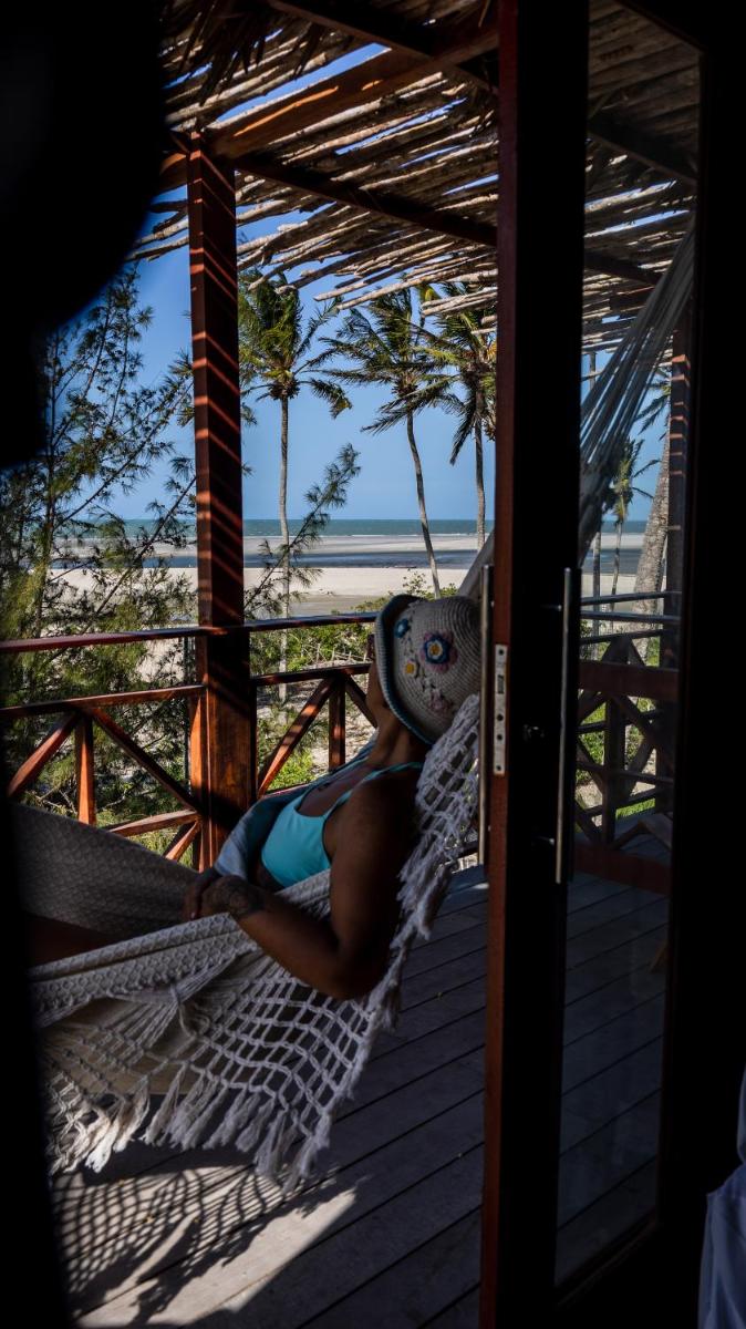 Quadruple Room with Sea View photo 3